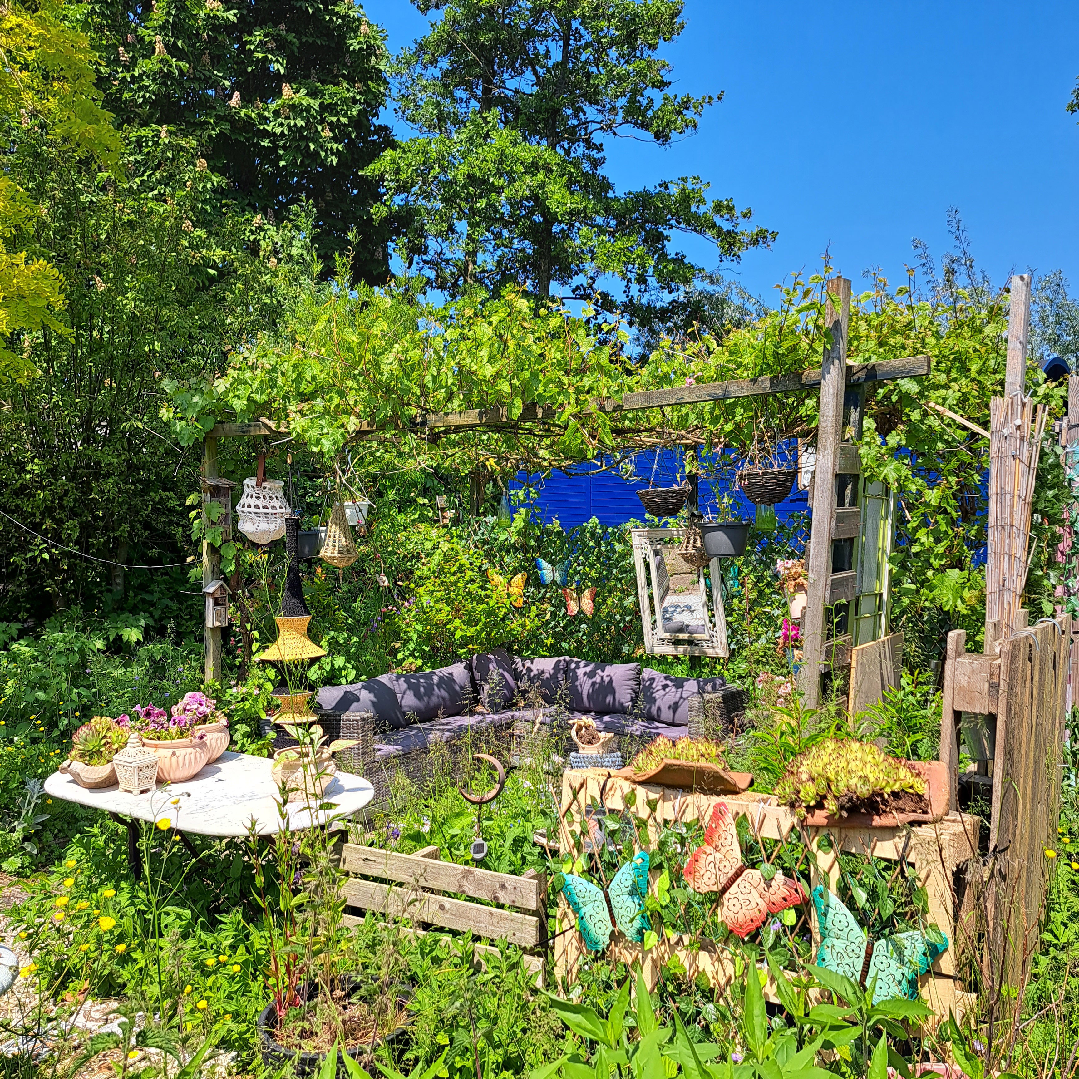 Natuurhuisje in Wolphaartsdijk