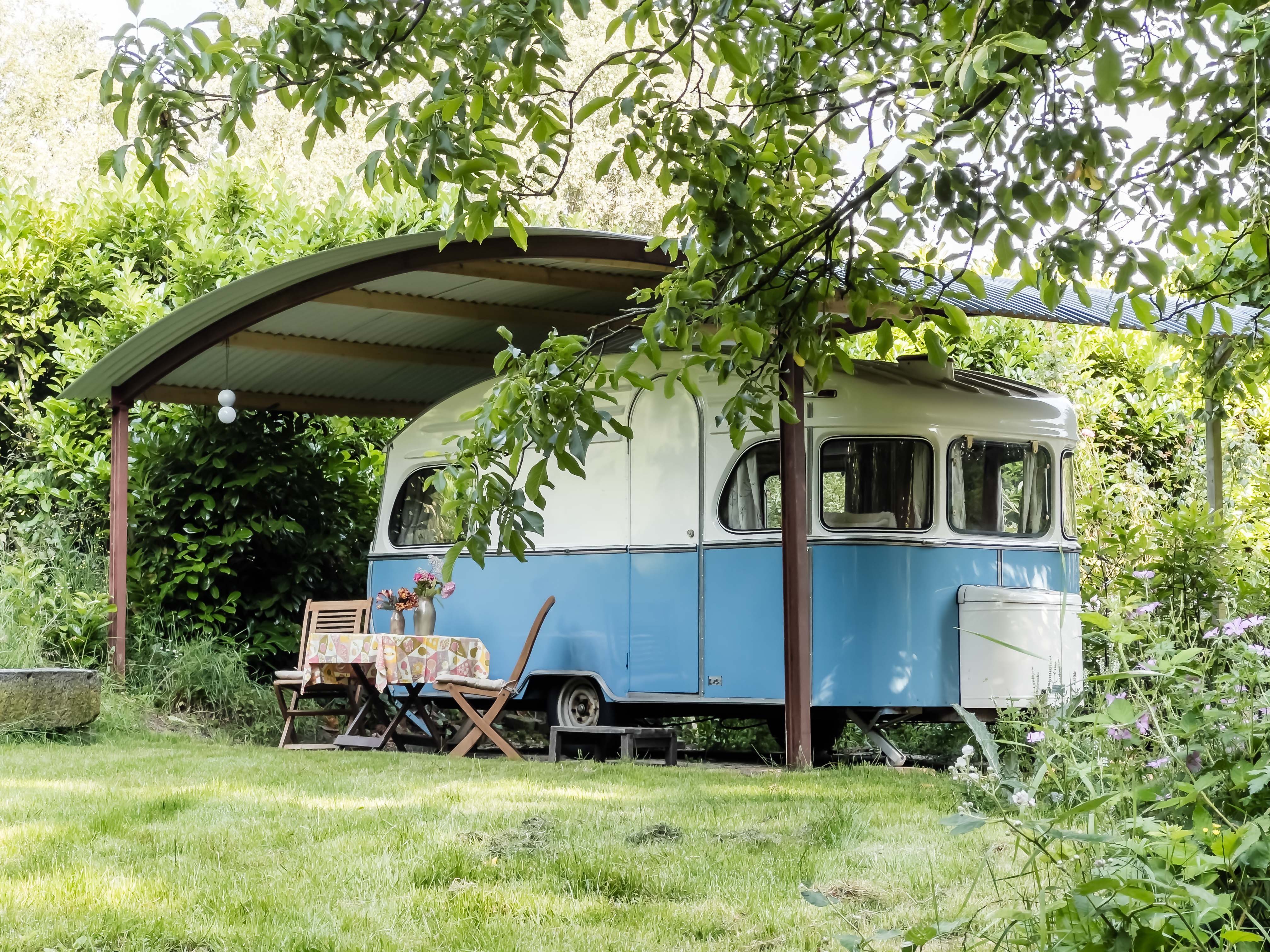 Maison nature à Dreumel