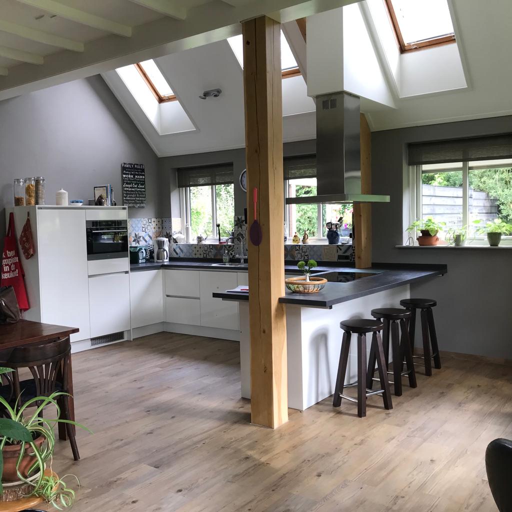Natuurhuisje in Vinkega