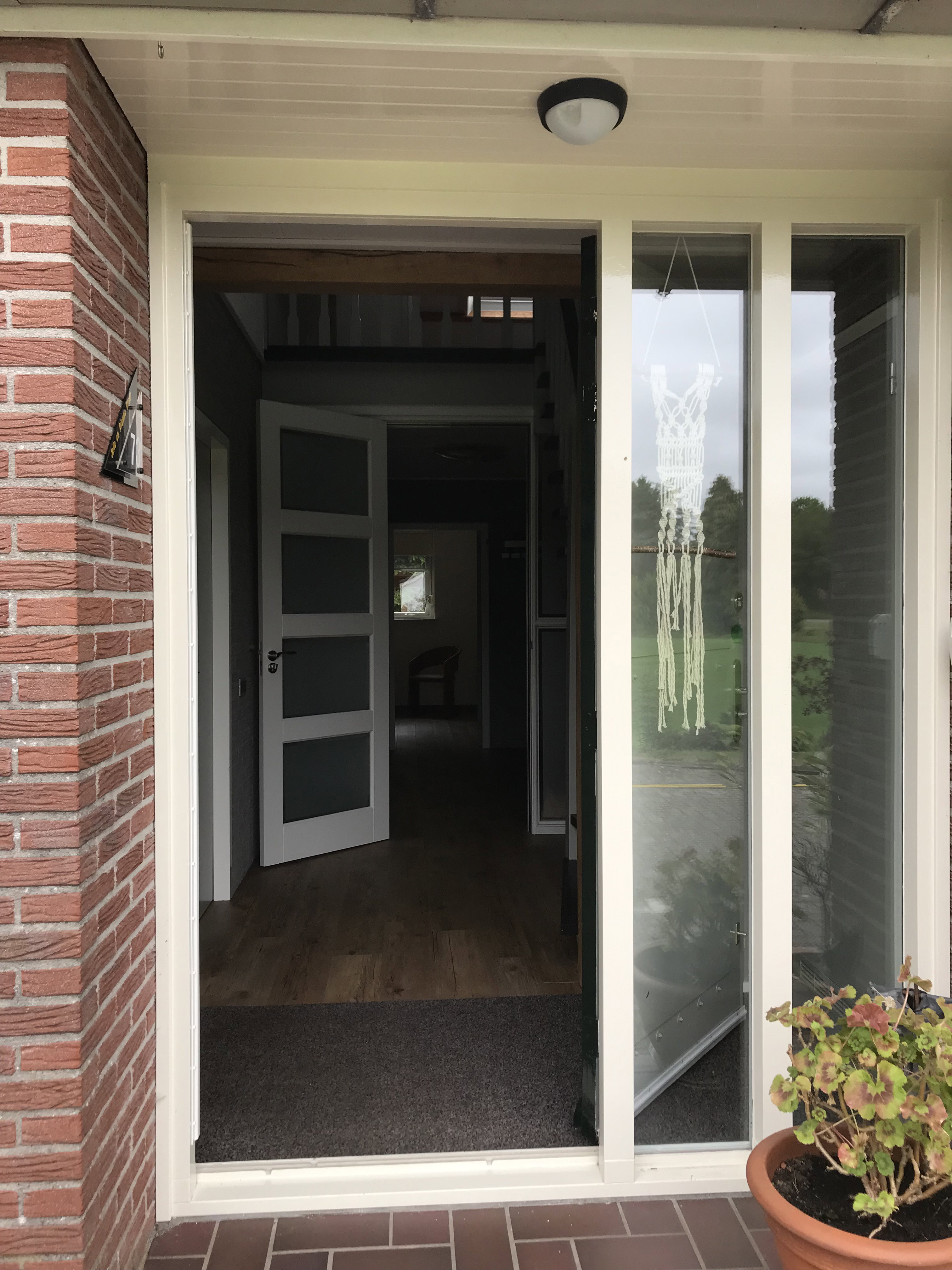 Natuurhuisje in Vinkega