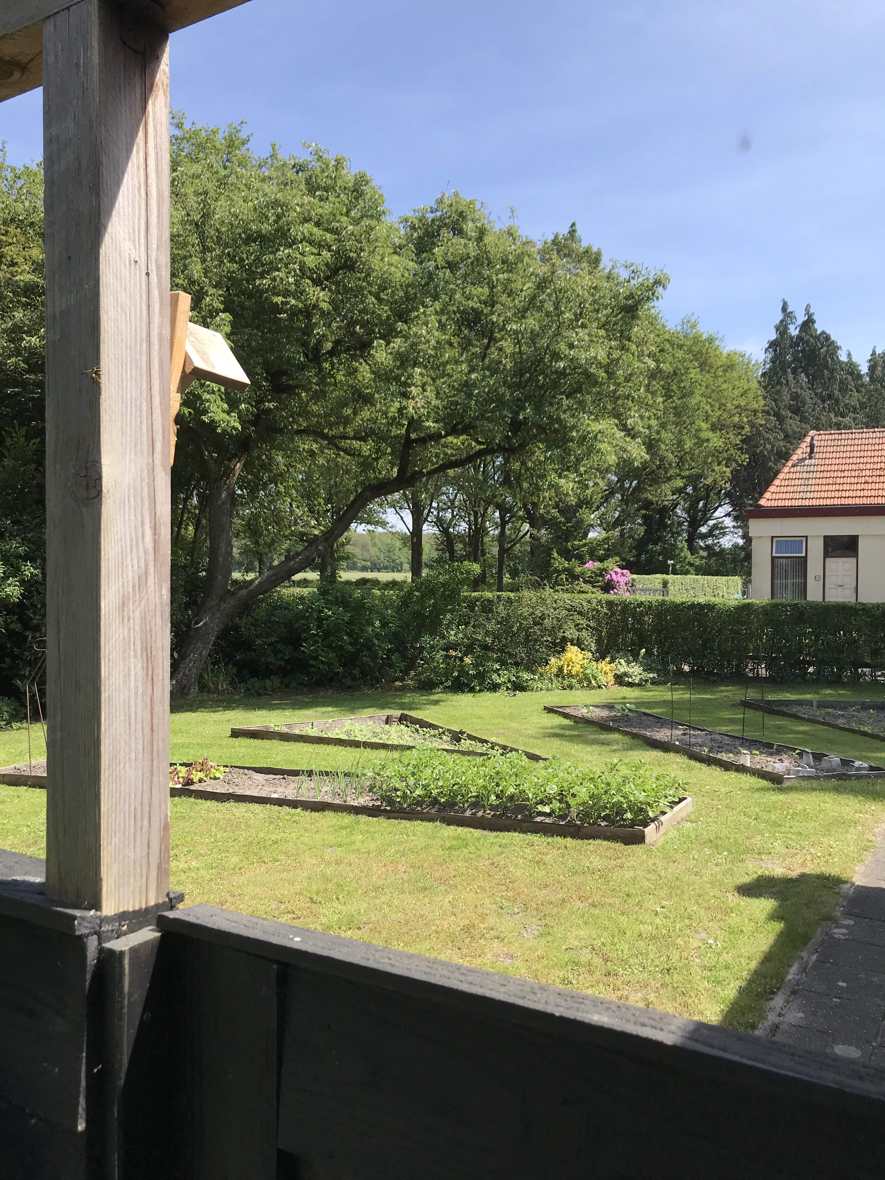 Natuurhuisje in Vinkega