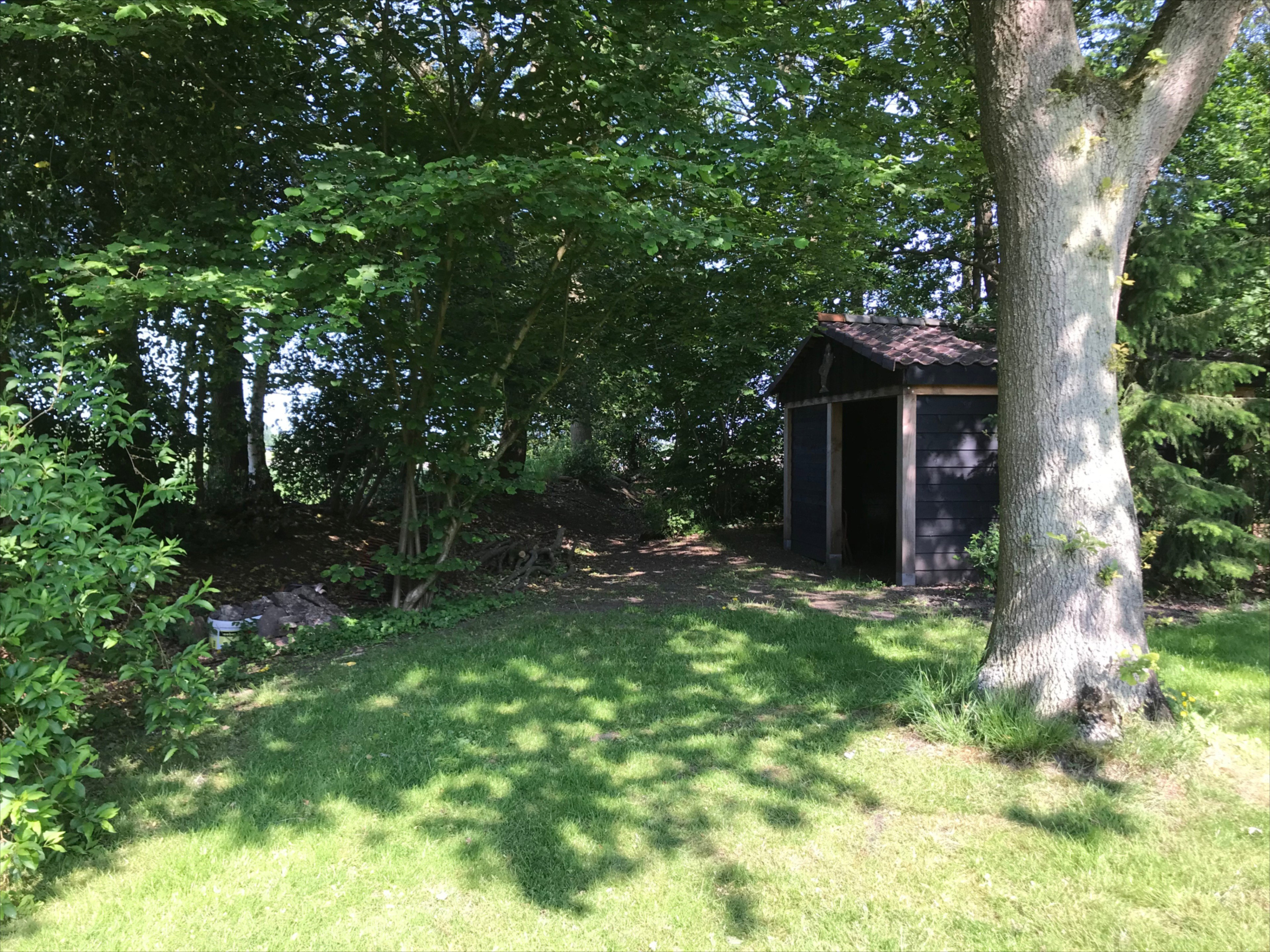 Natuurhuisje in Vinkega