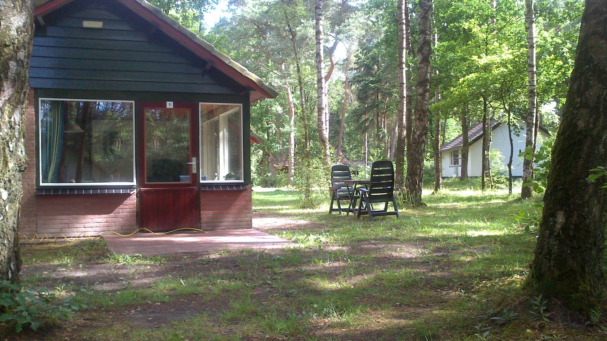 Natuurhuisje in Stramproy
