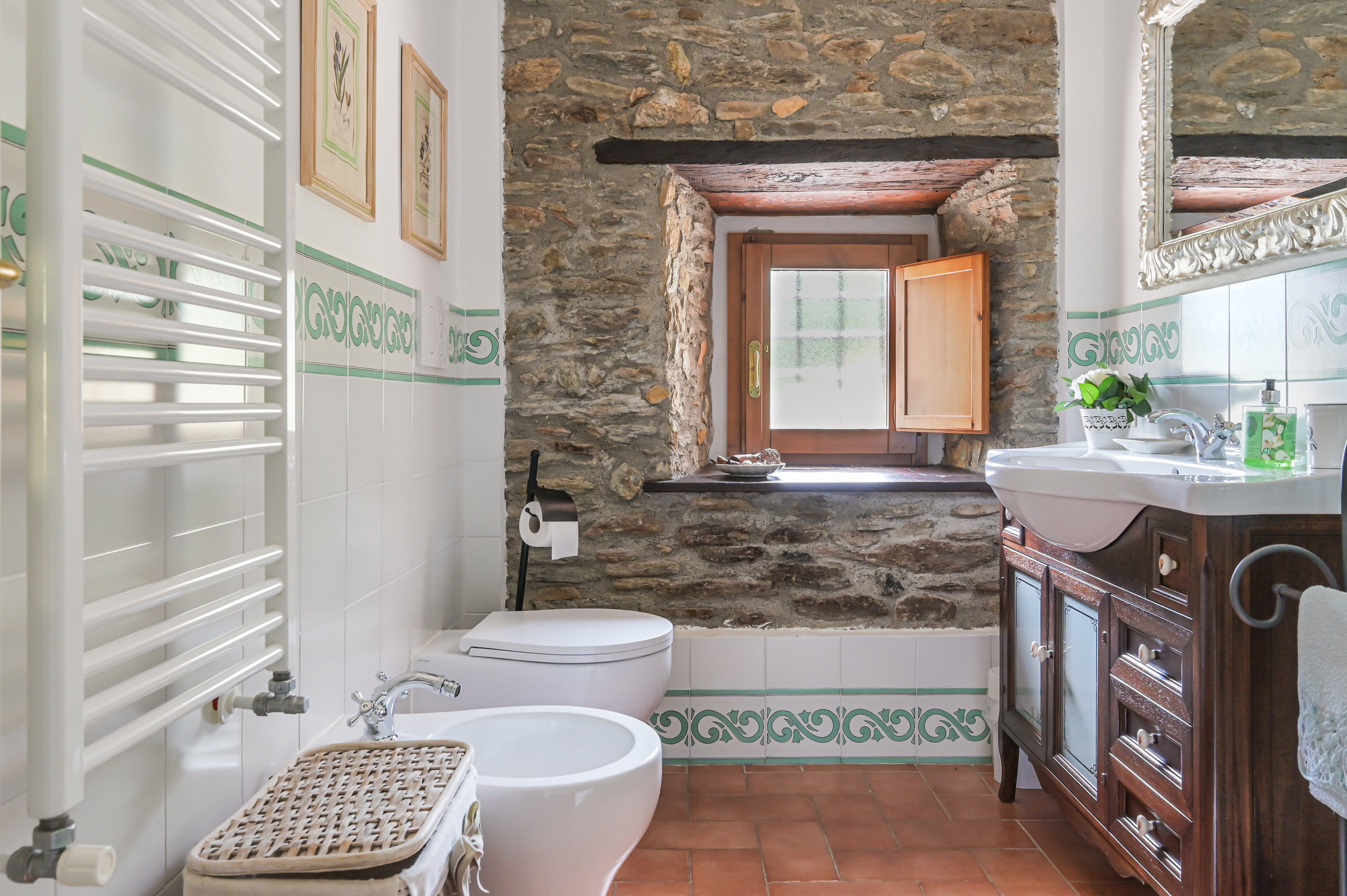 Natuurhuisje in Pietrasanta