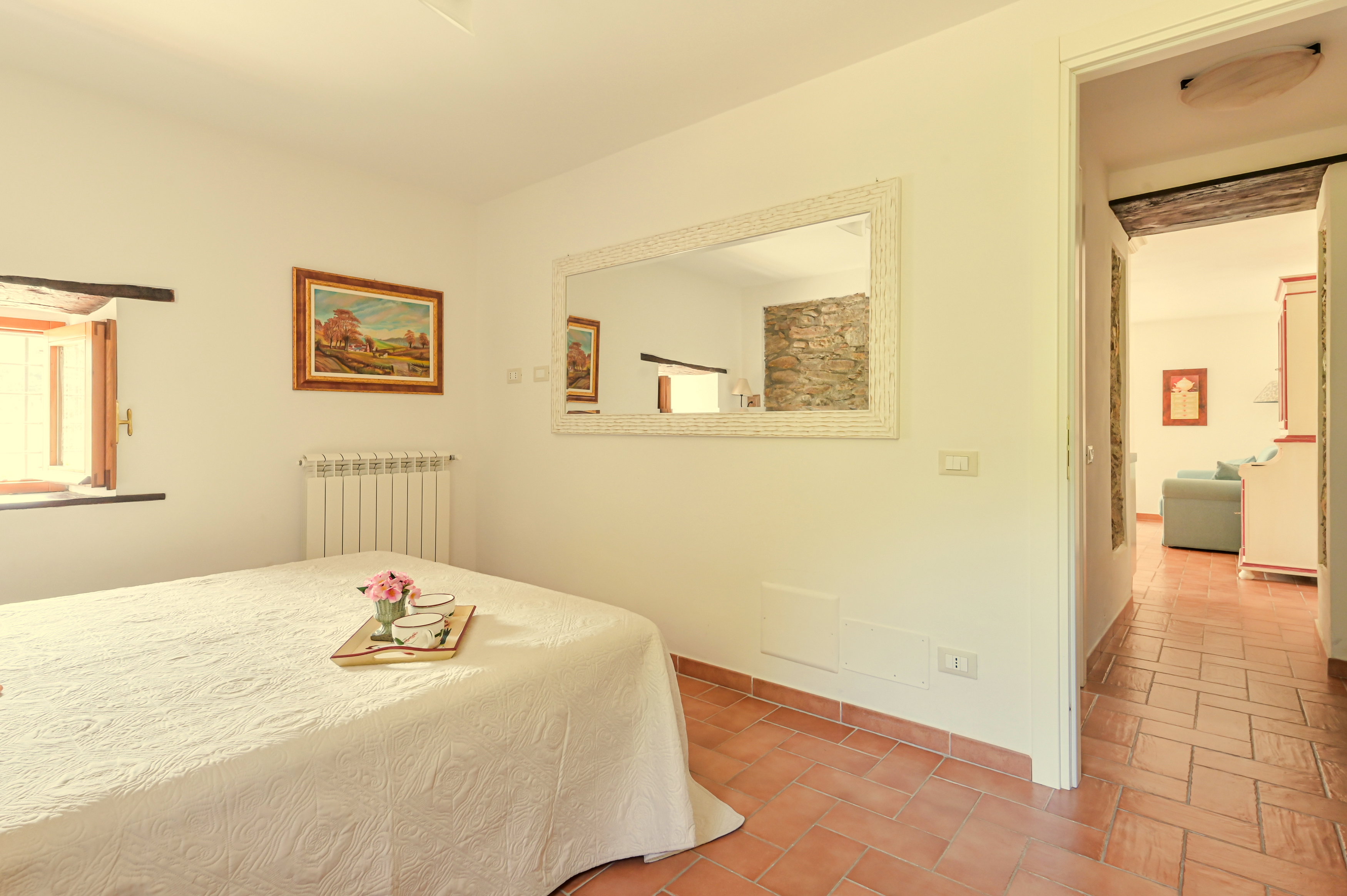 Natuurhuisje in Pietrasanta