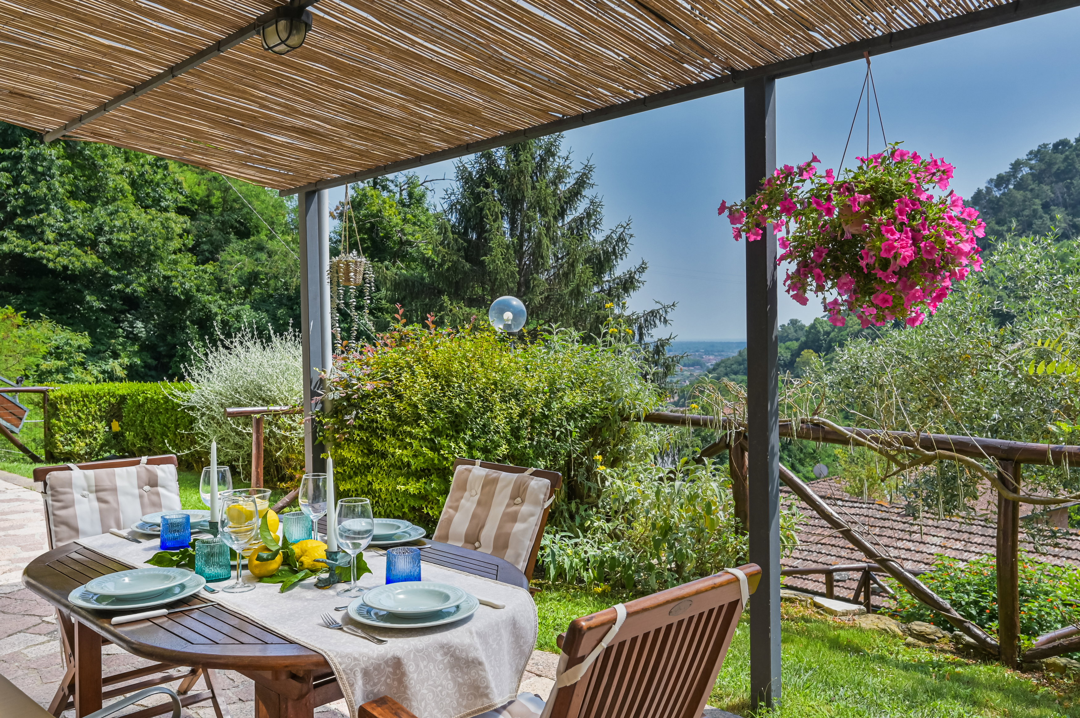 Natuurhuisje in Pietrasanta