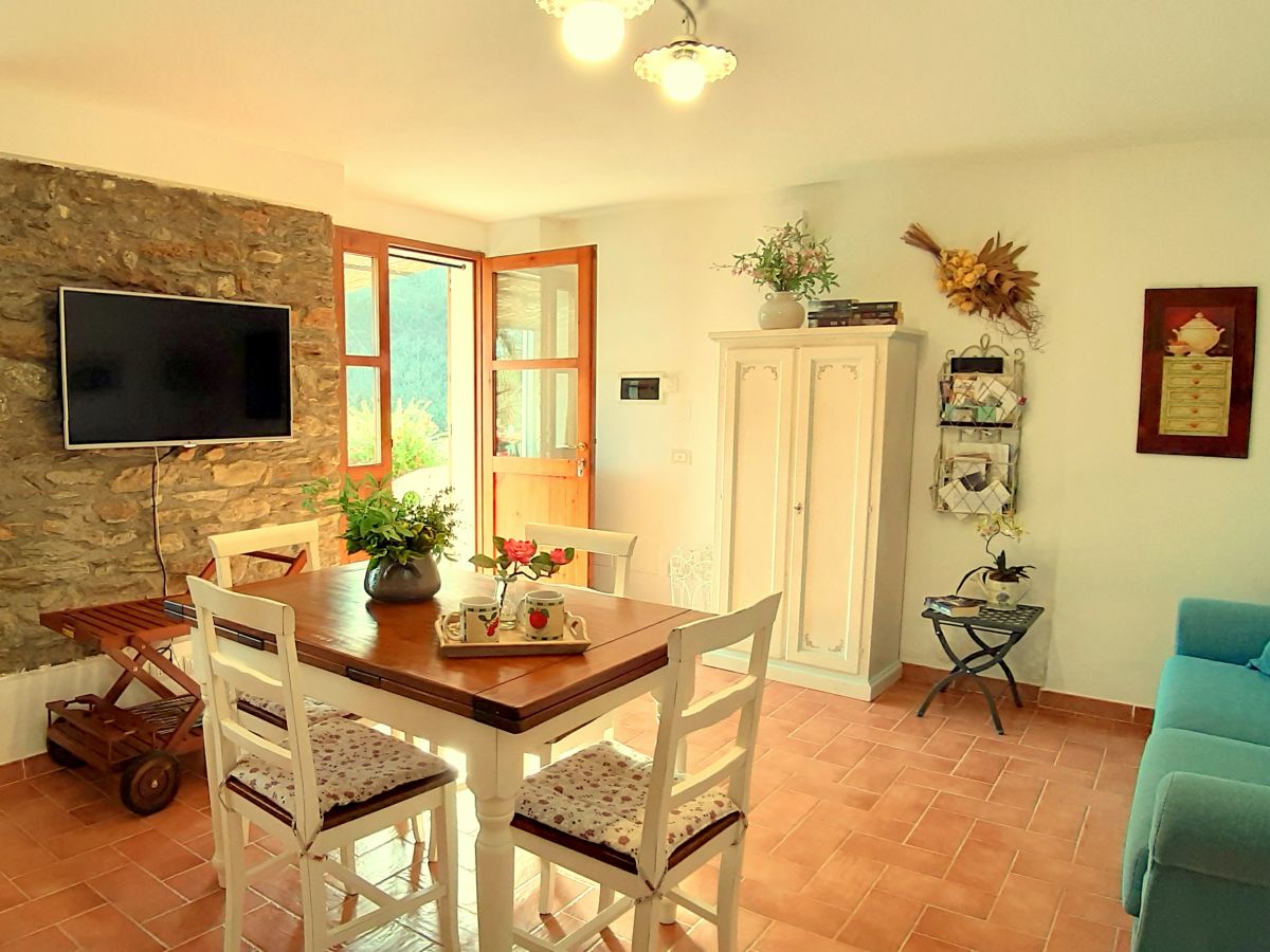 Natuurhuisje in Pietrasanta