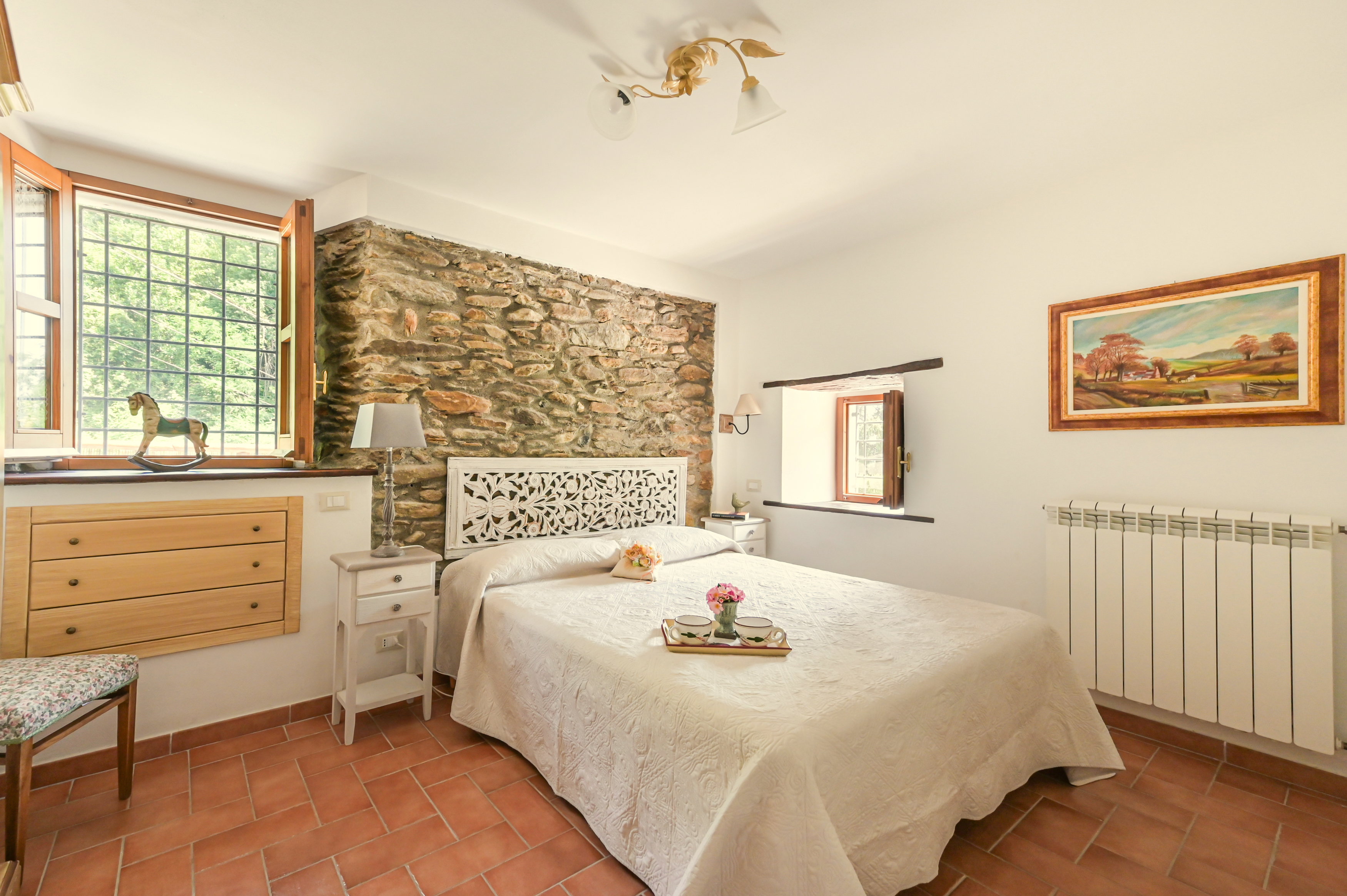Natuurhuisje in Pietrasanta