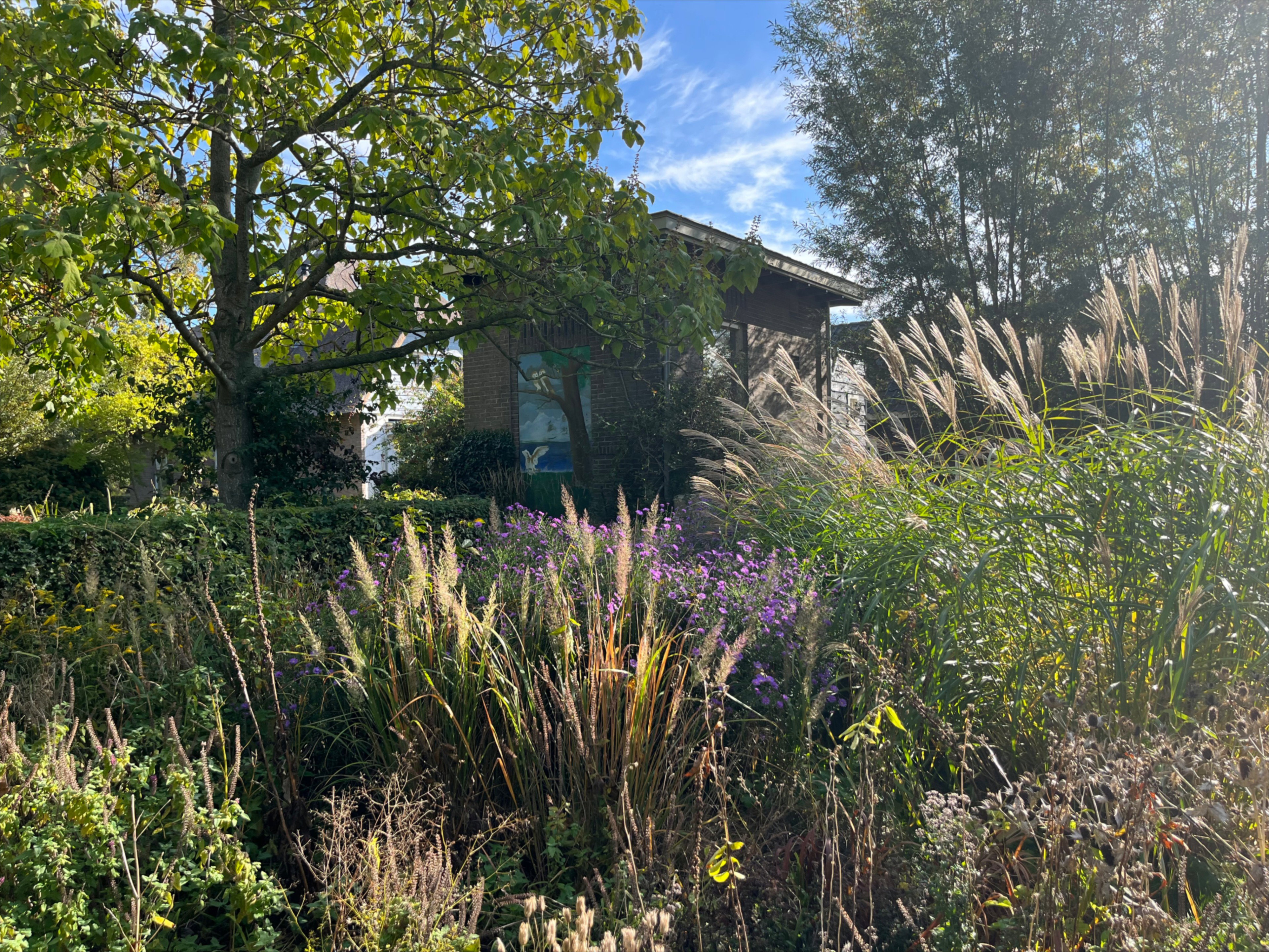 Natuurhuisje in Schalkwijk
