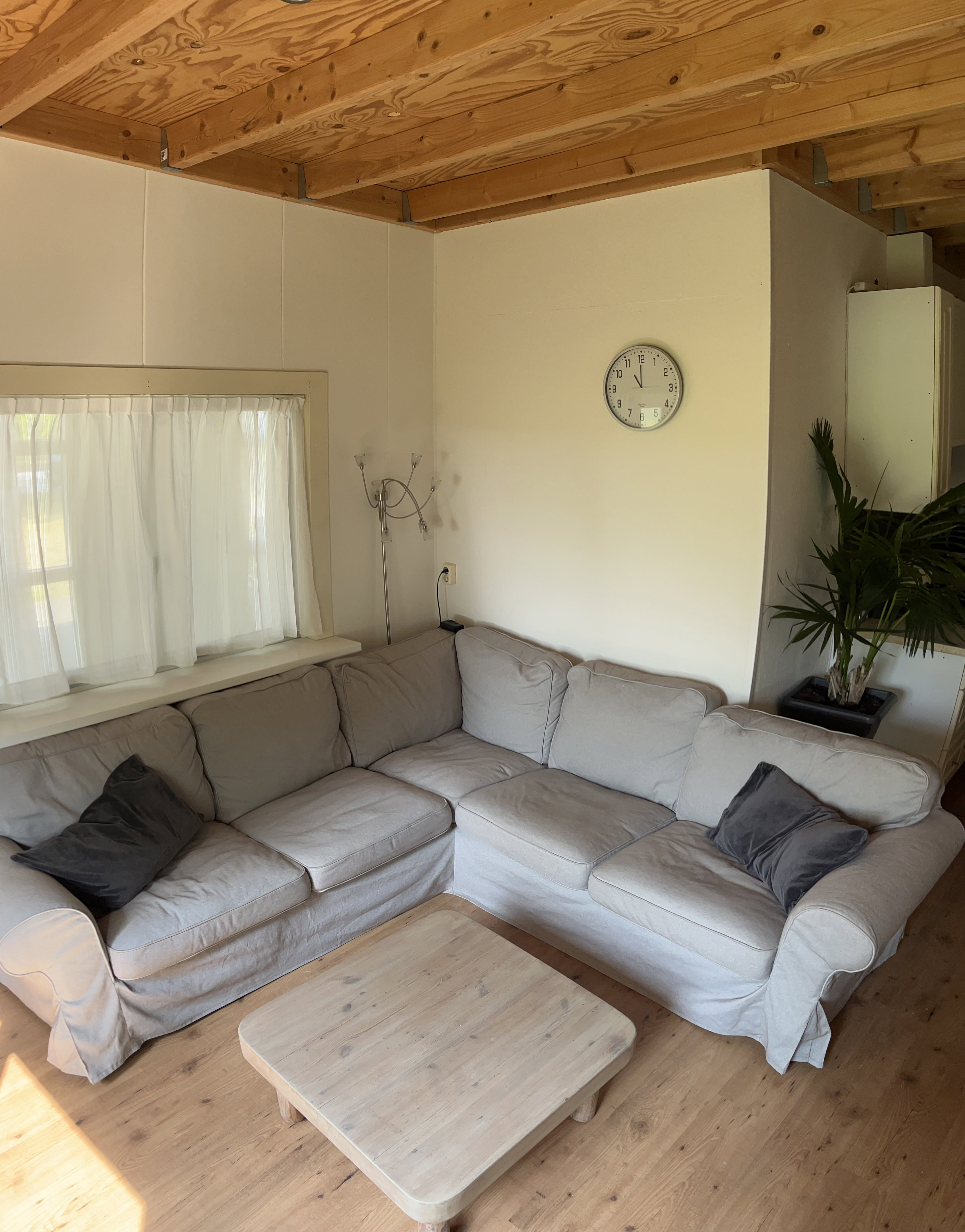 Casa nella natura a Borger