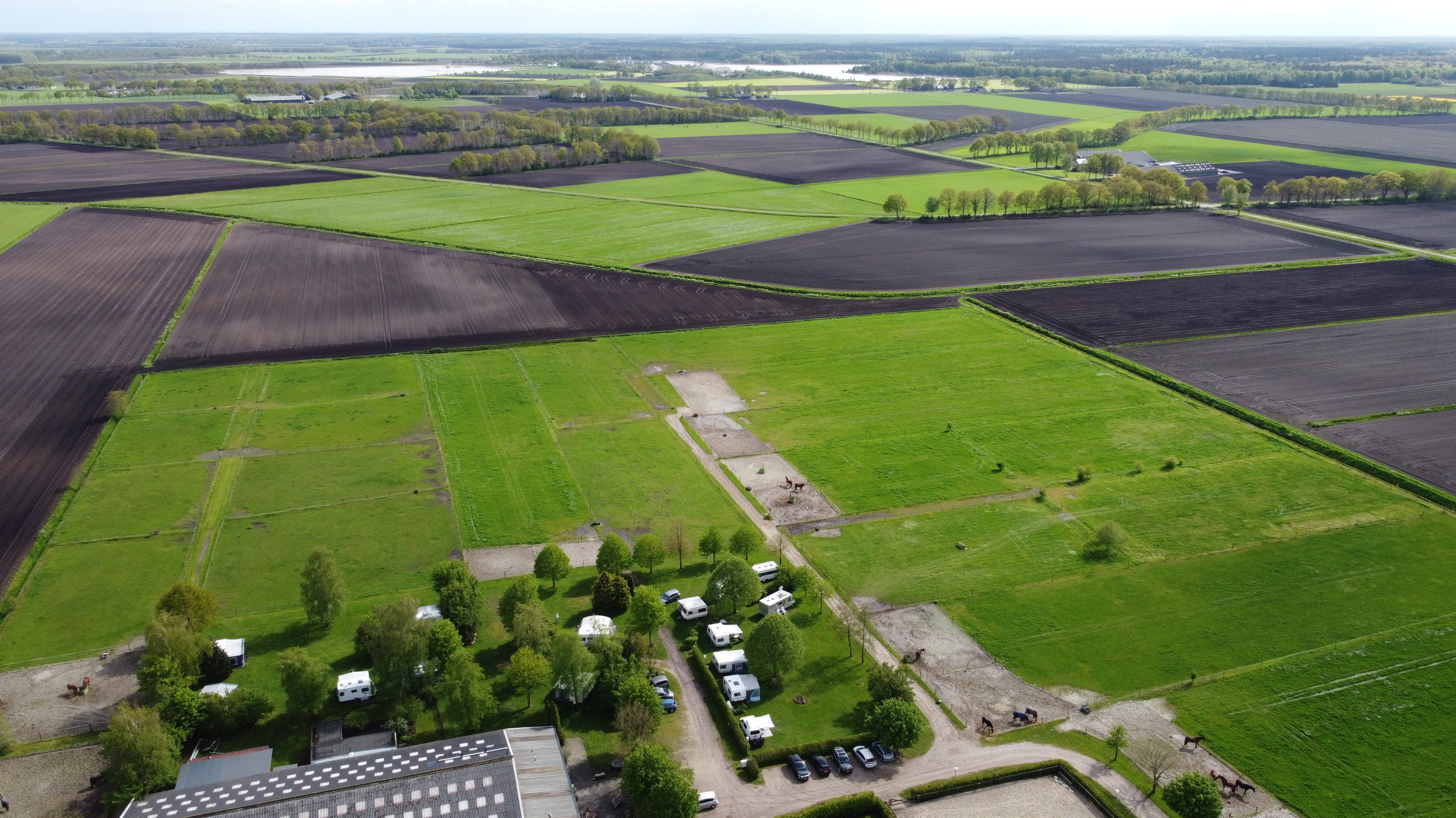 Natuurhuisje in Borger
