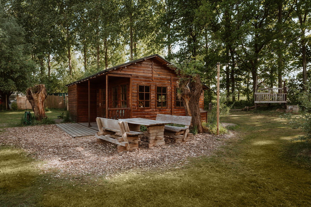 Casa nella natura a Sint-Oedenrode