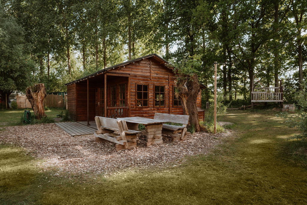 Nature house in Sint-Oedenrode