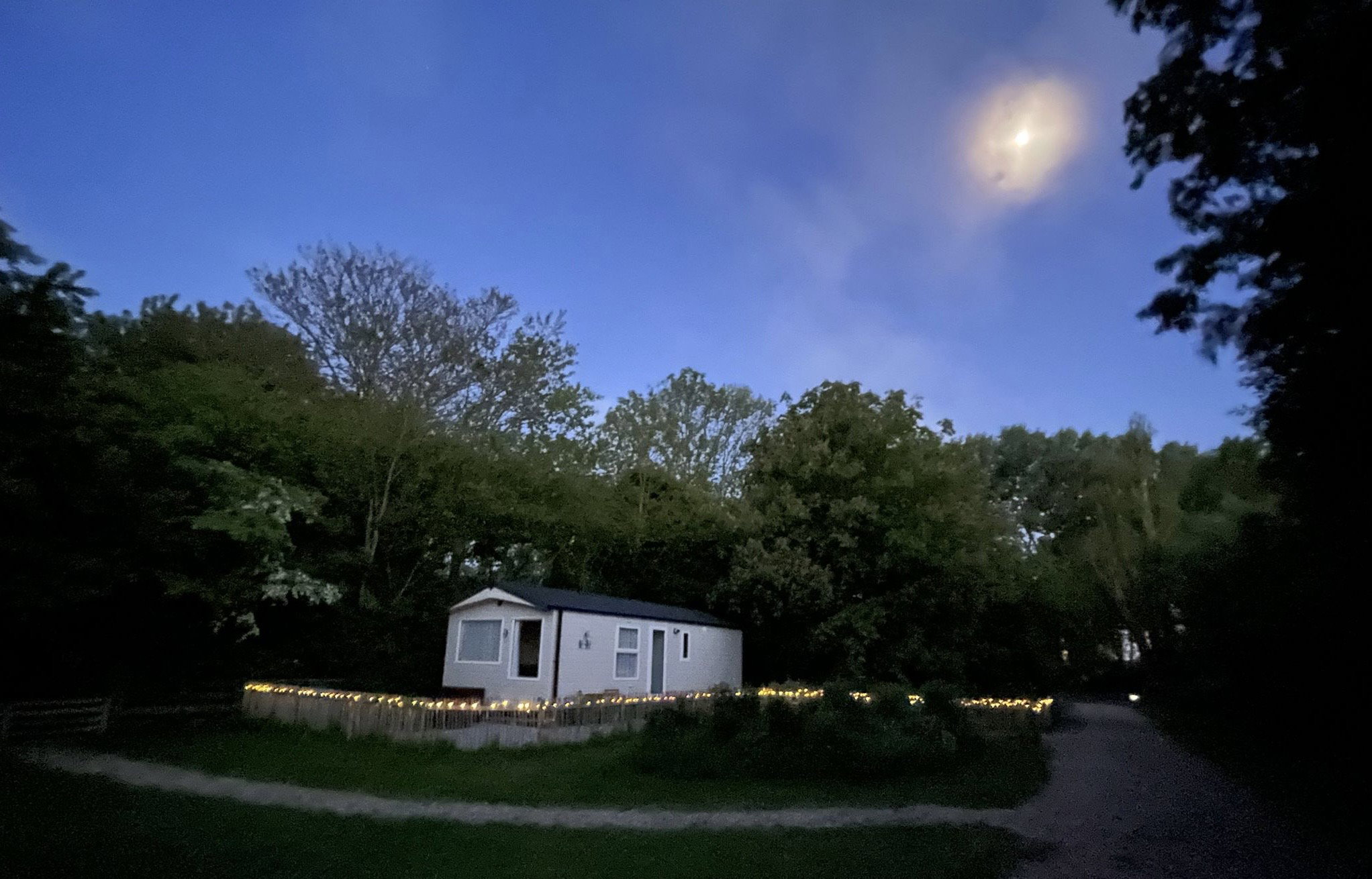 Natuurhuisje in Waarland