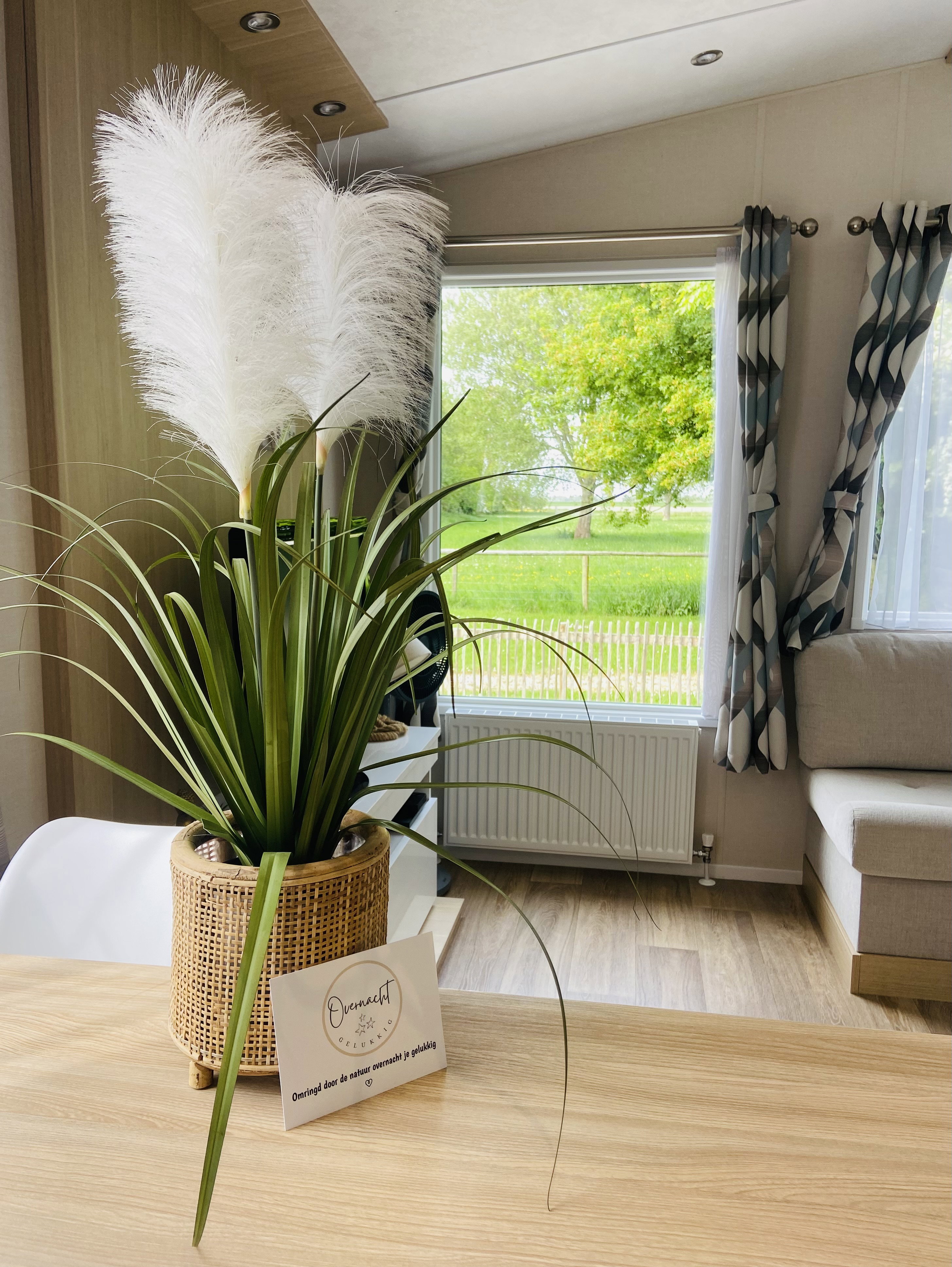Natuurhuisje in Waarland