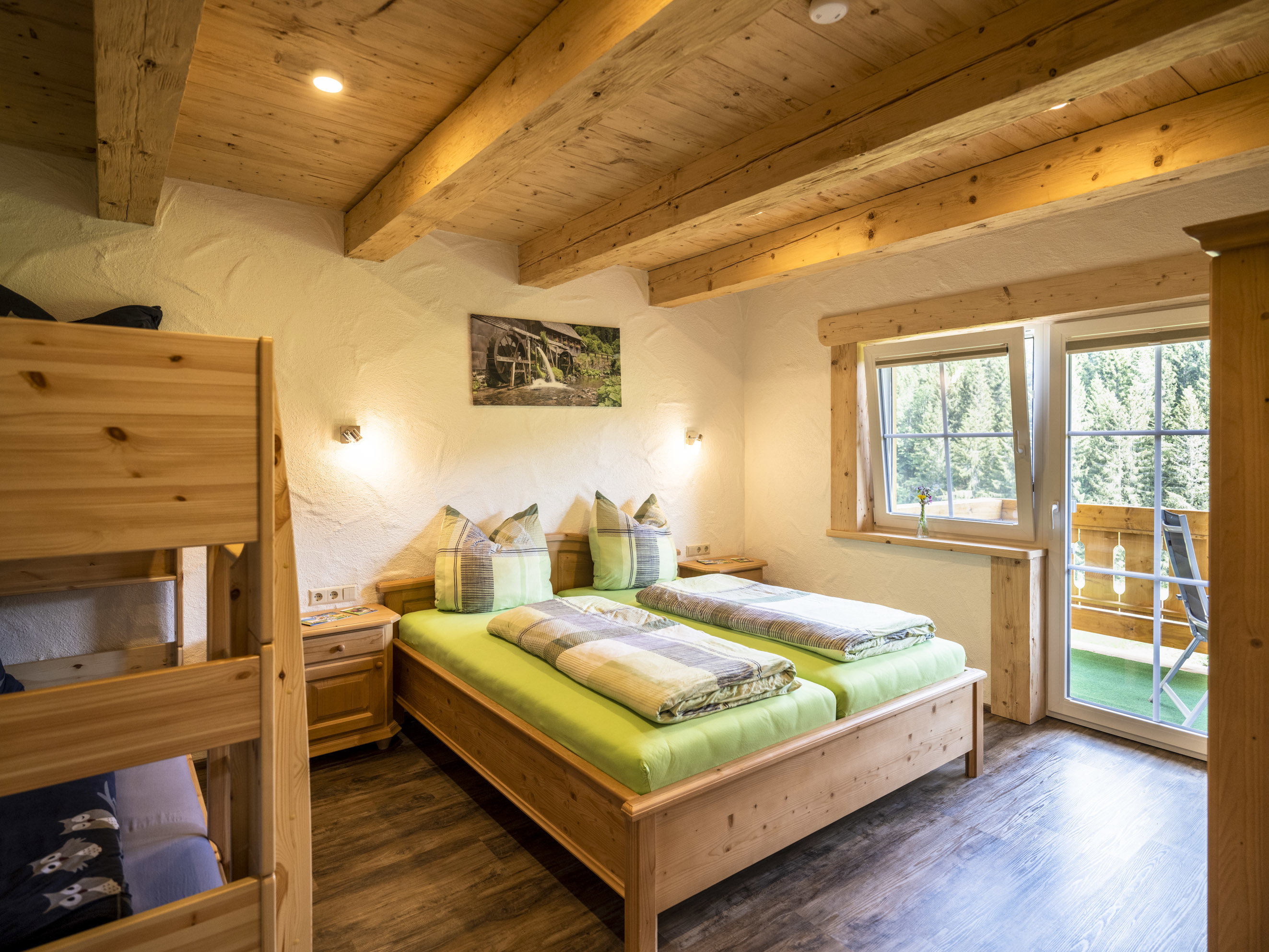 Natuurhuisje in Vöhrenbach