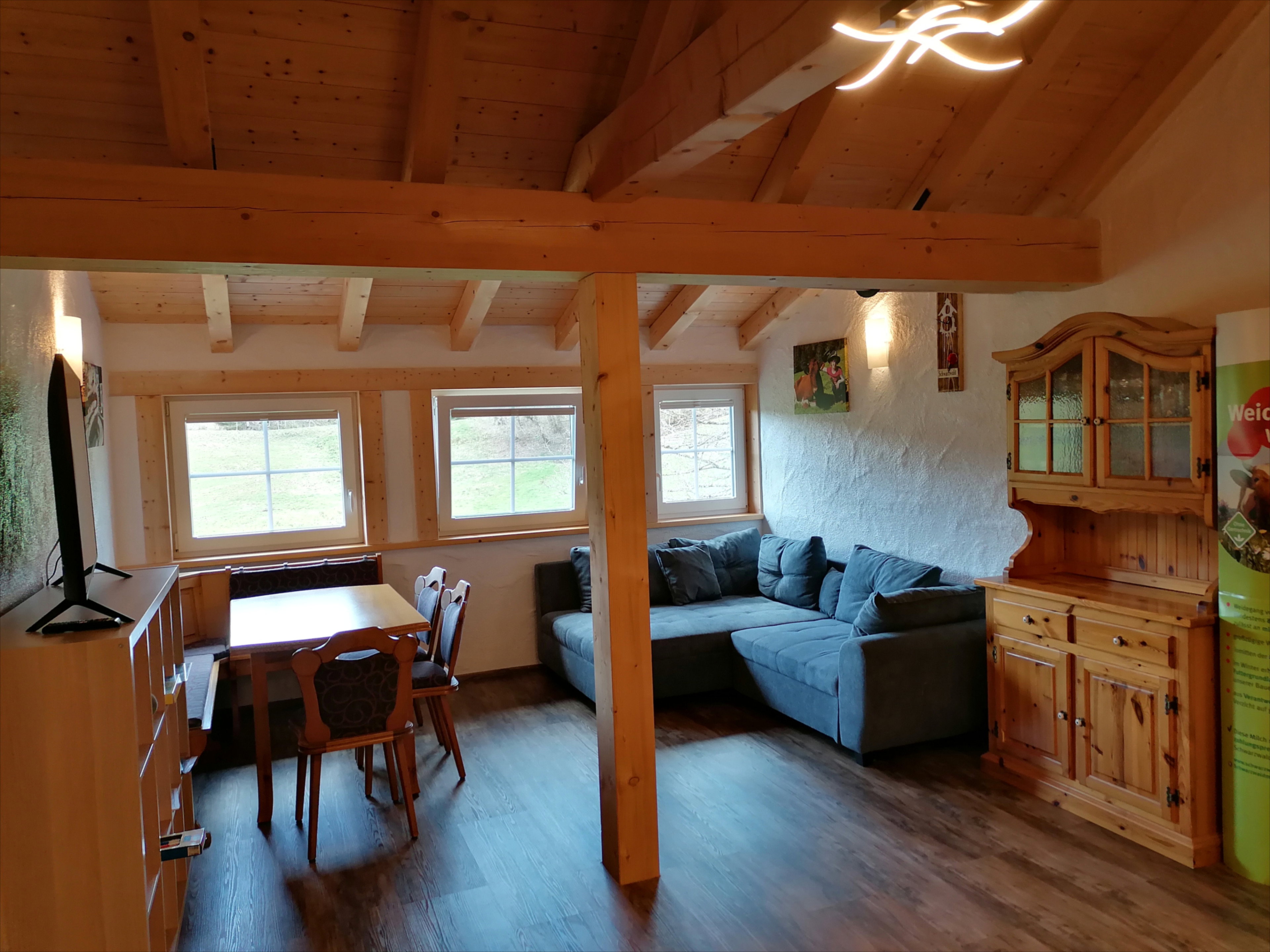 Maison nature à Vöhrenbach