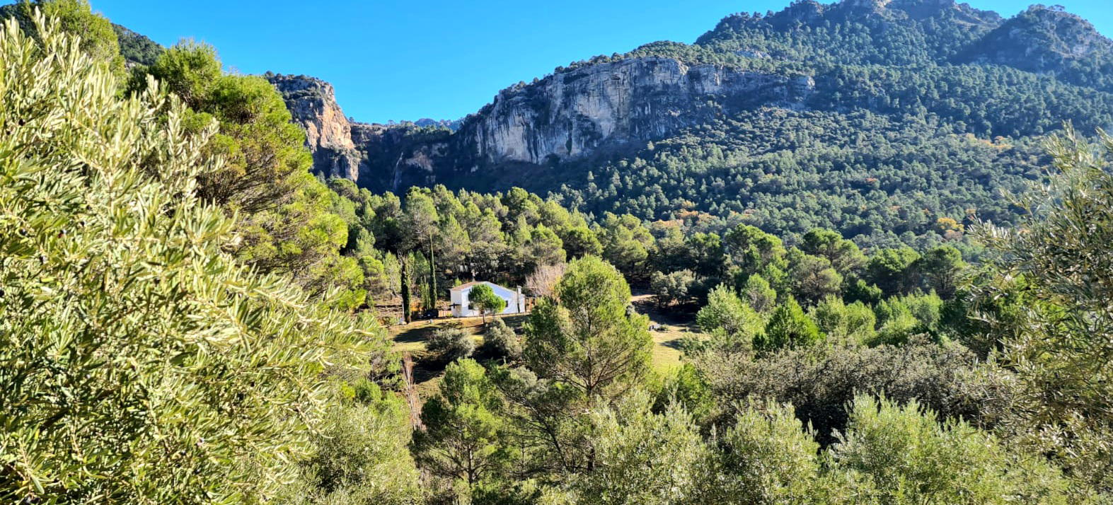 Natuurhuisje in Santo Tomè