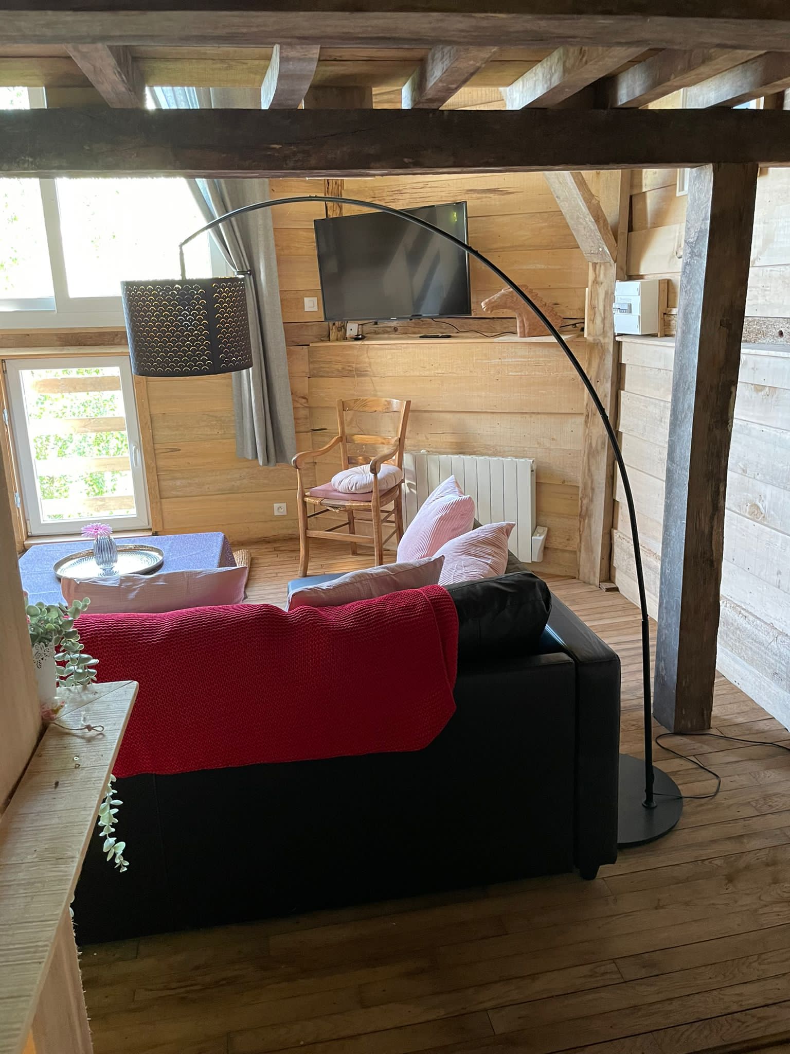Casa nella natura a VARENNES