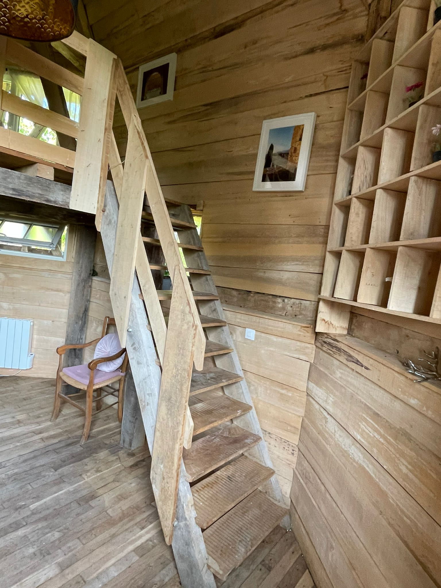 Casa nella natura a VARENNES
