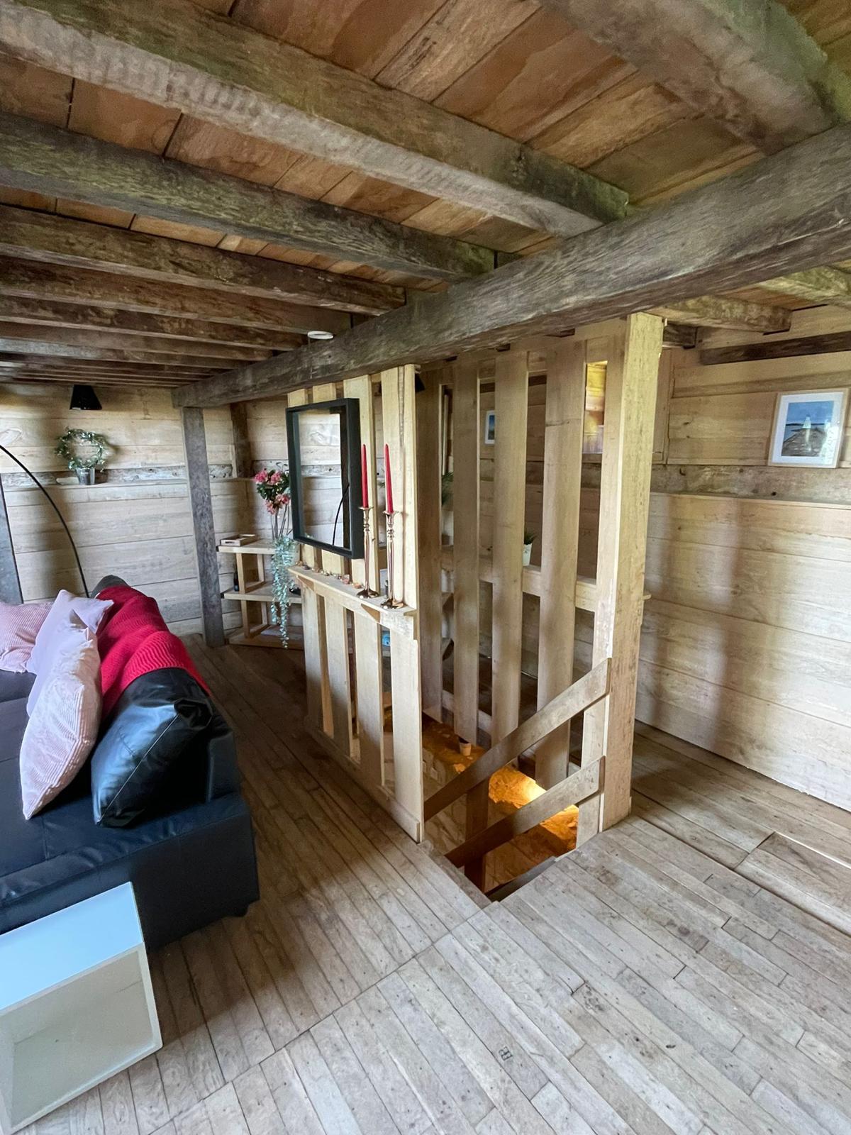 Casa nella natura a VARENNES