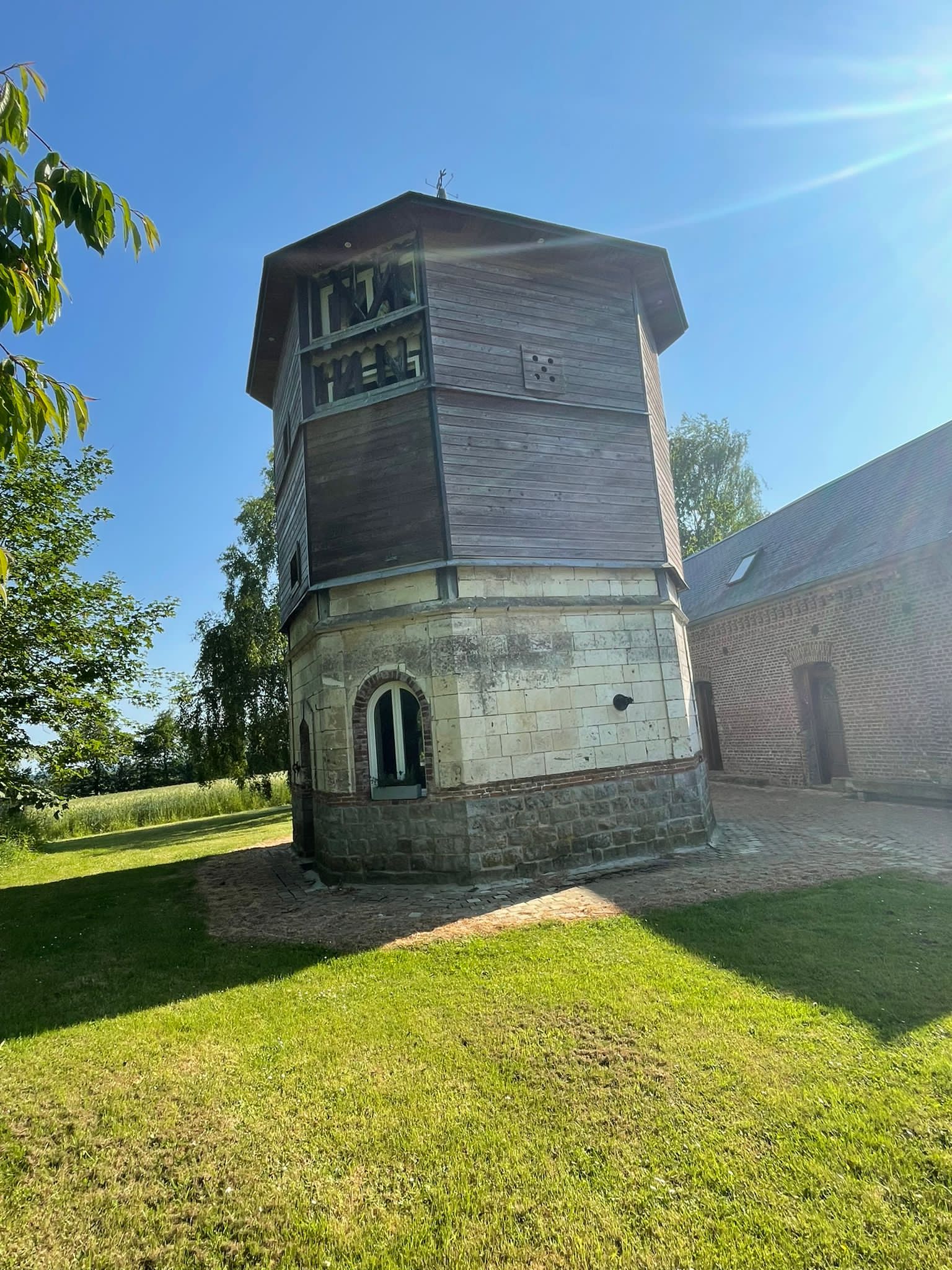 Casa nella natura a VARENNES