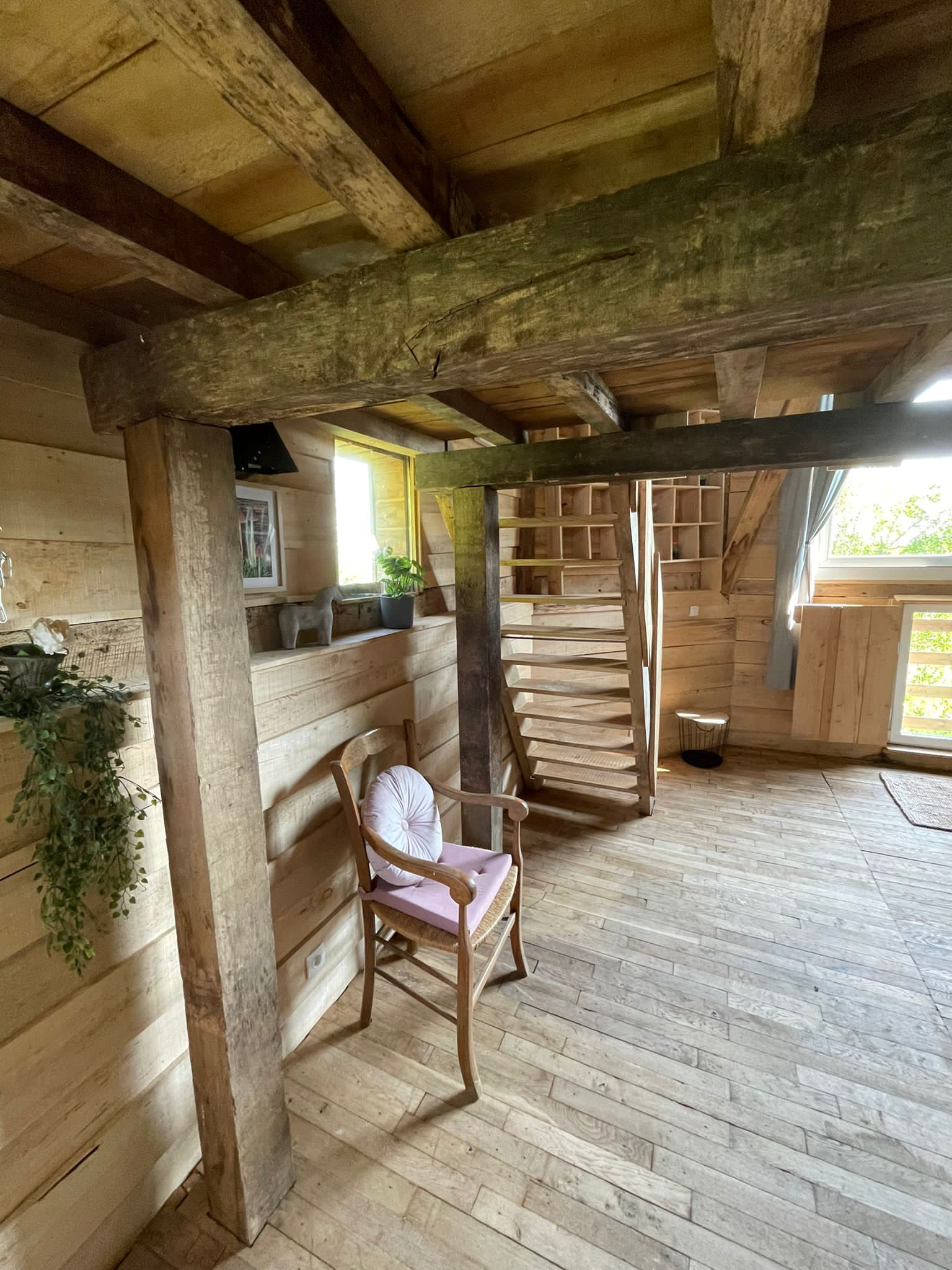 Casa nella natura a VARENNES
