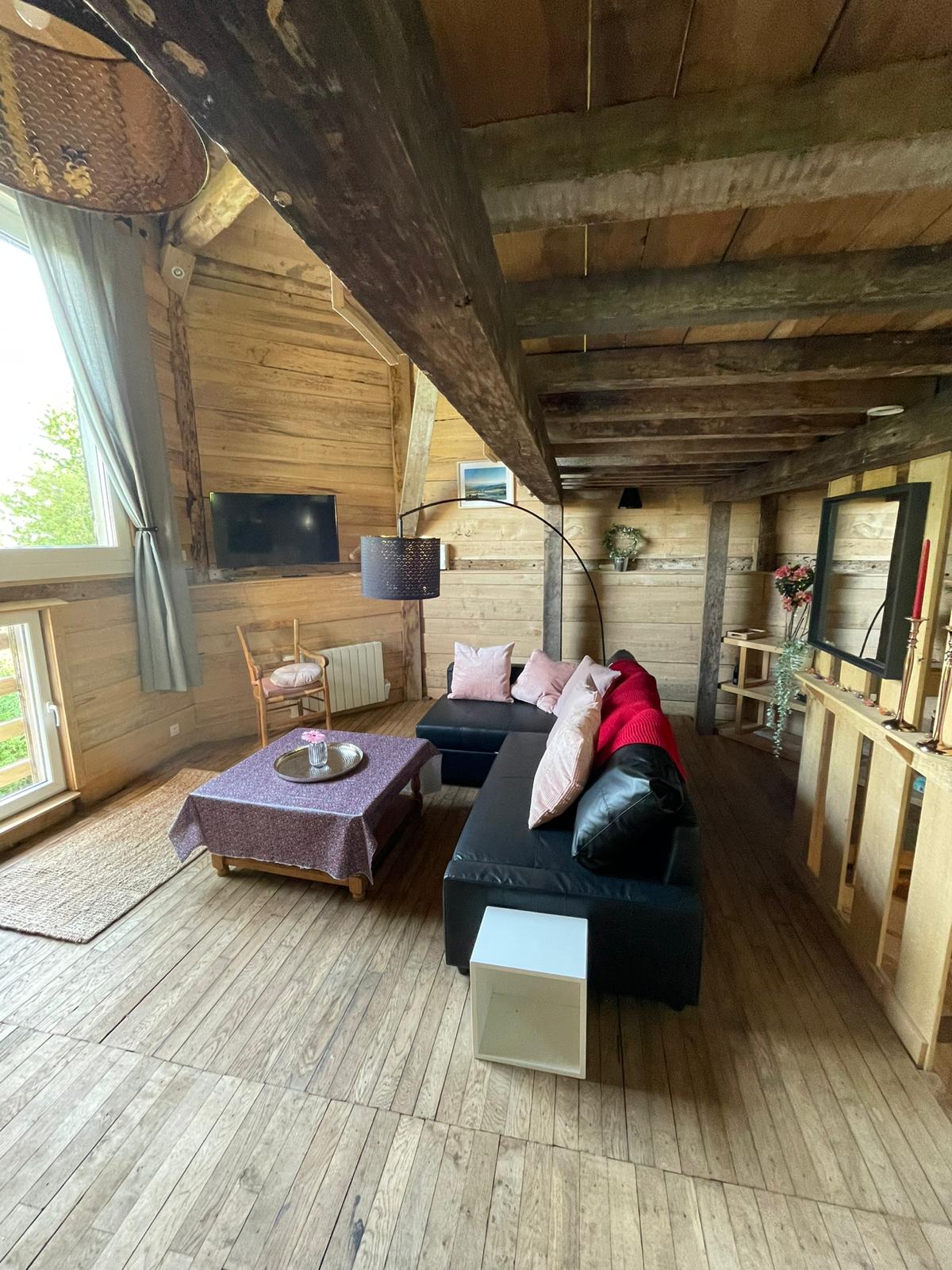 Casa nella natura a VARENNES