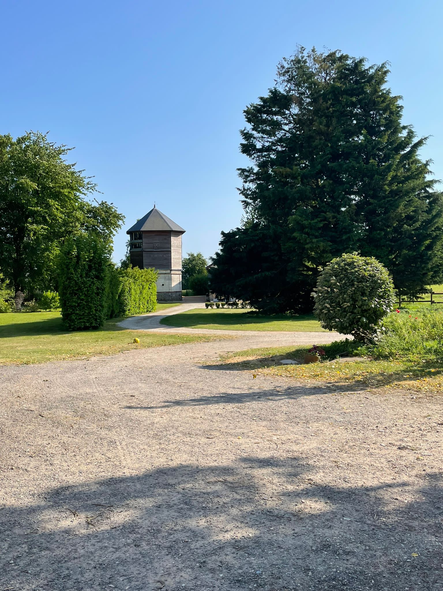 Casa nella natura a VARENNES