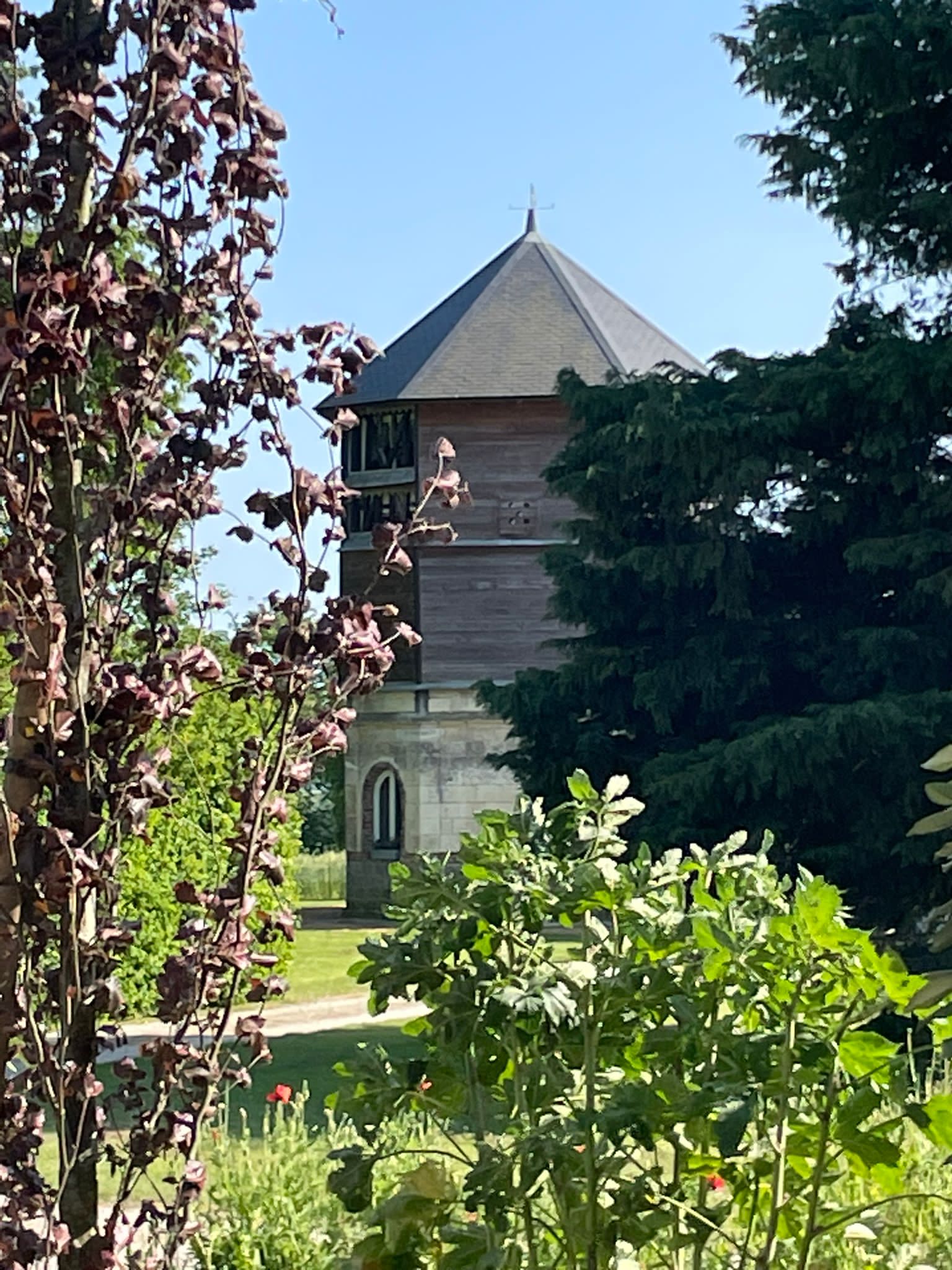 Casa nella natura a VARENNES