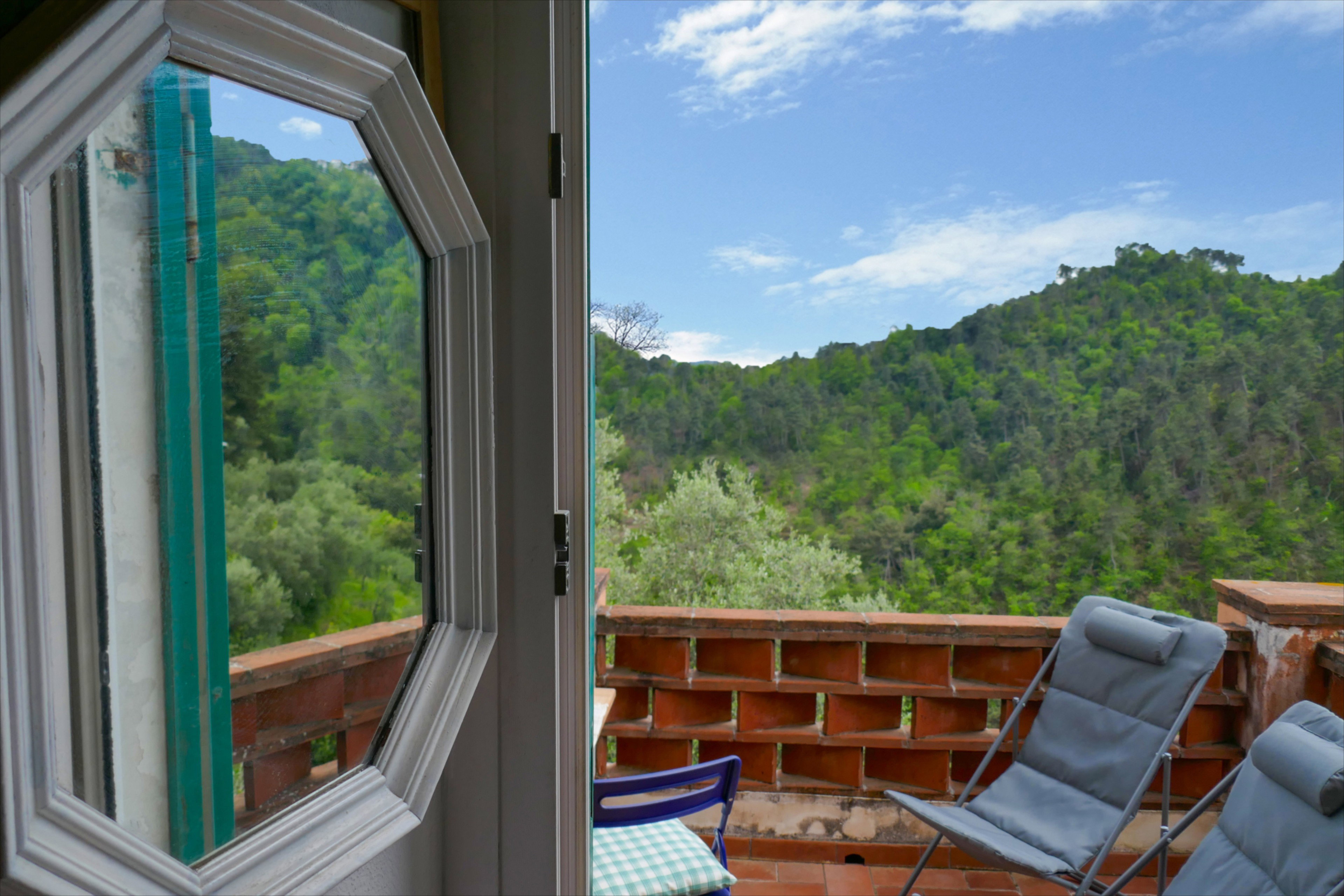 Natuurhuisje in Fibbiano/camaiore