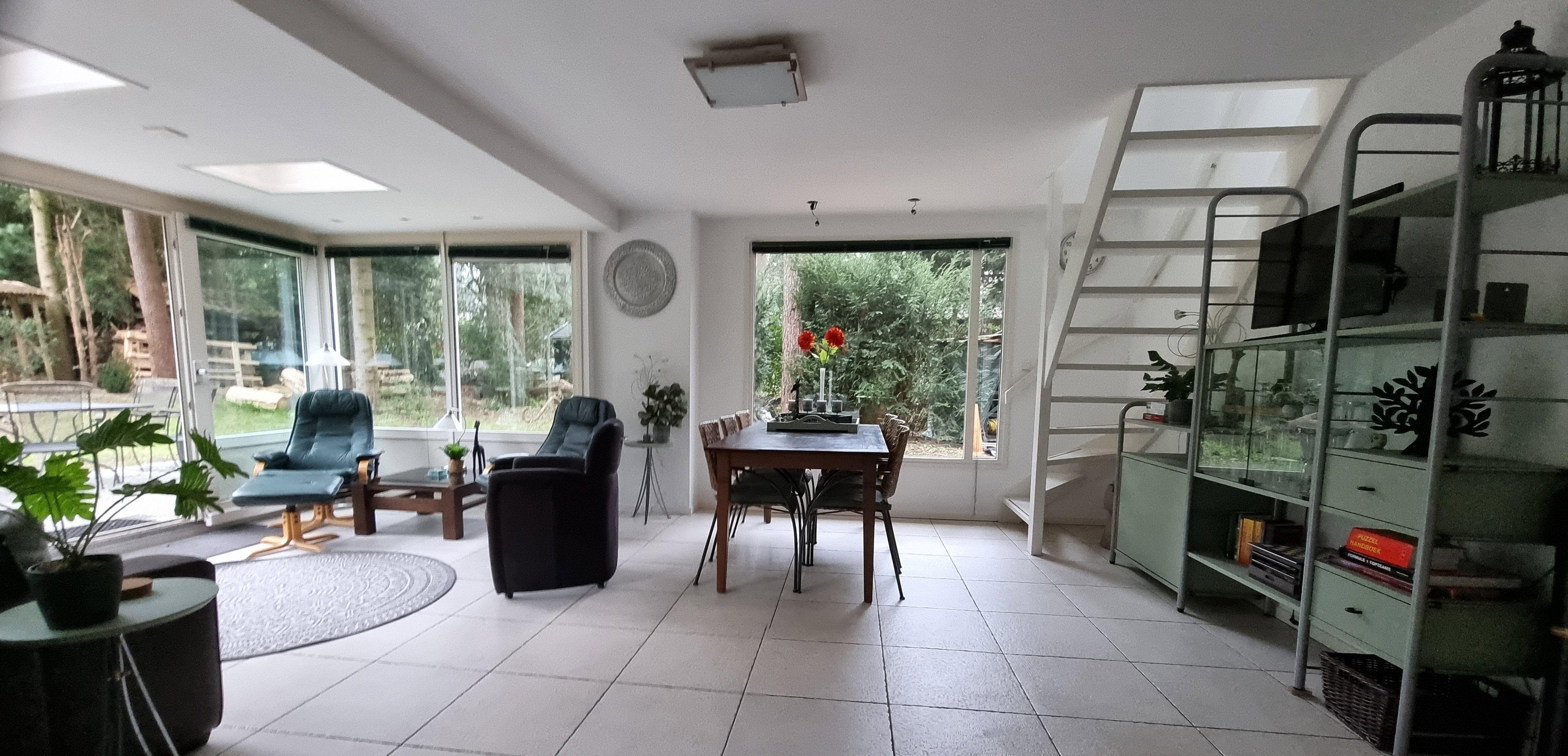 Maison nature à Maarn