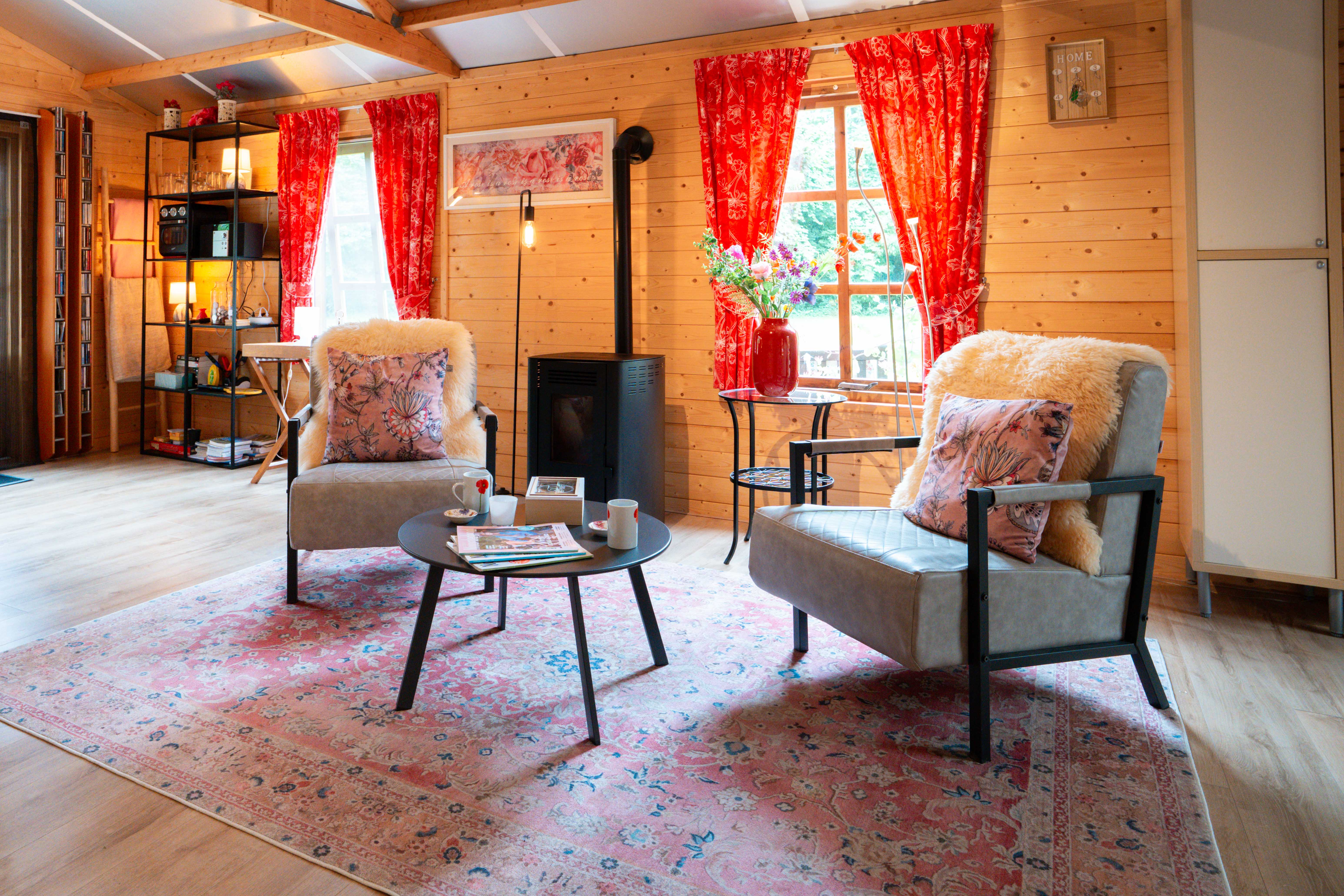 Casa nella natura a Surhuisterveen