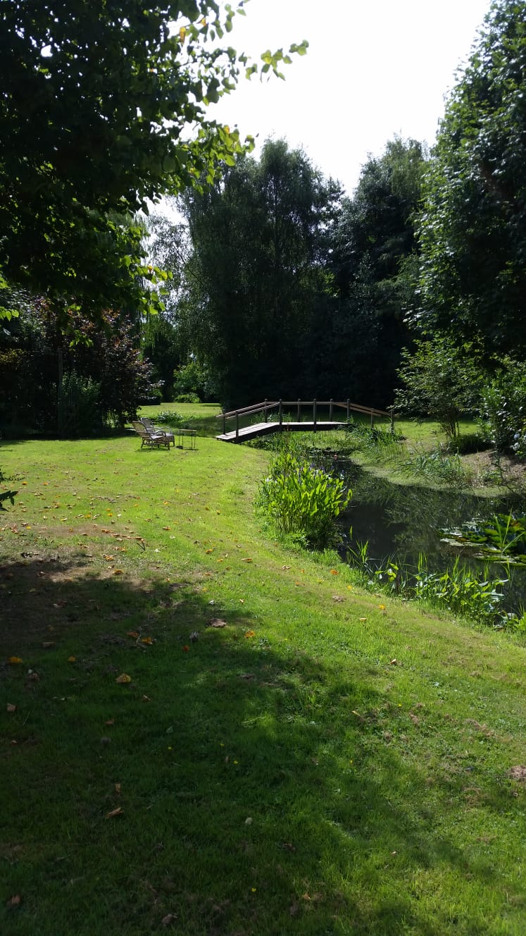 Natuurhuisje in Surhuisterveen