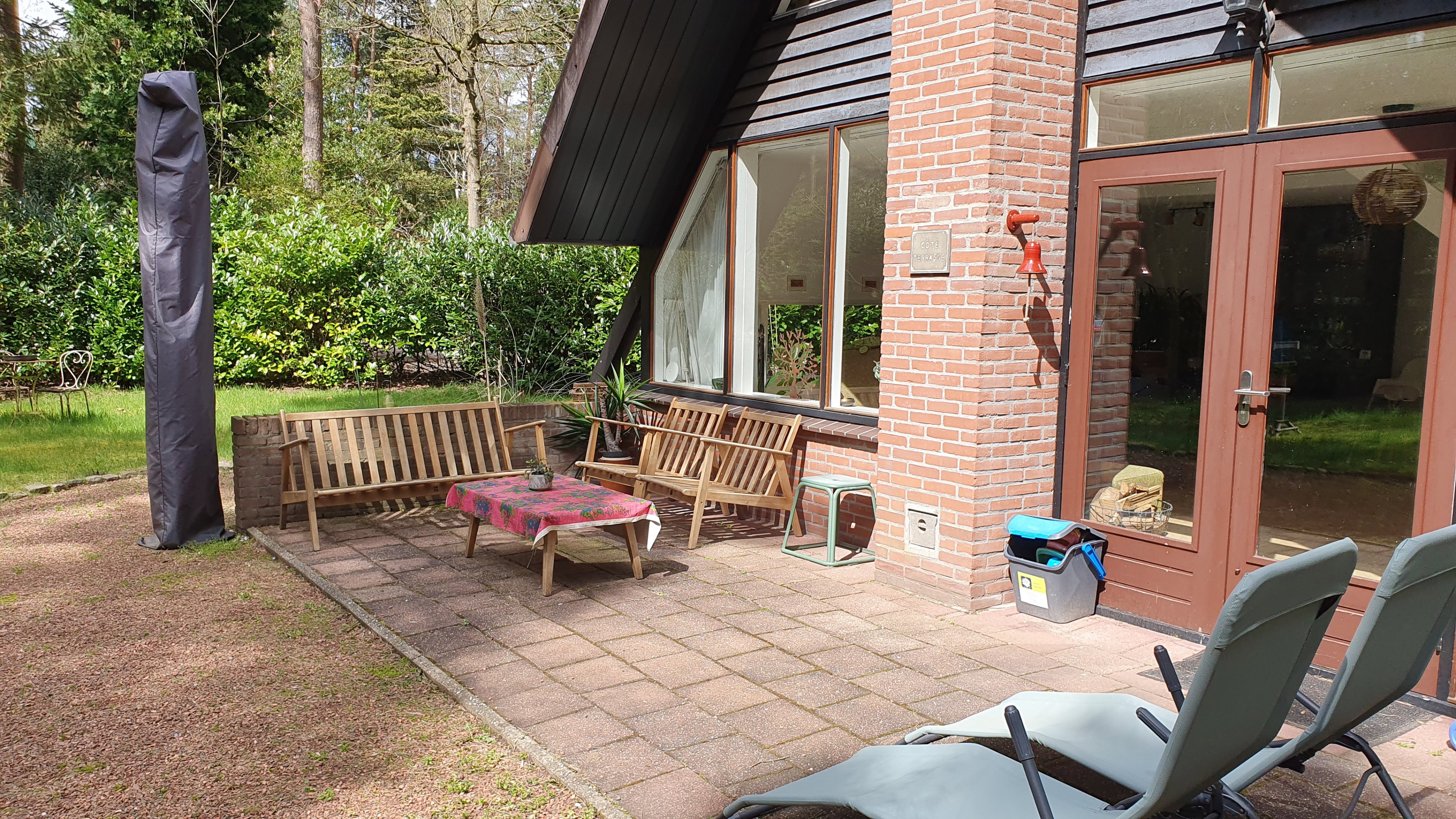 Maison nature à Eersel