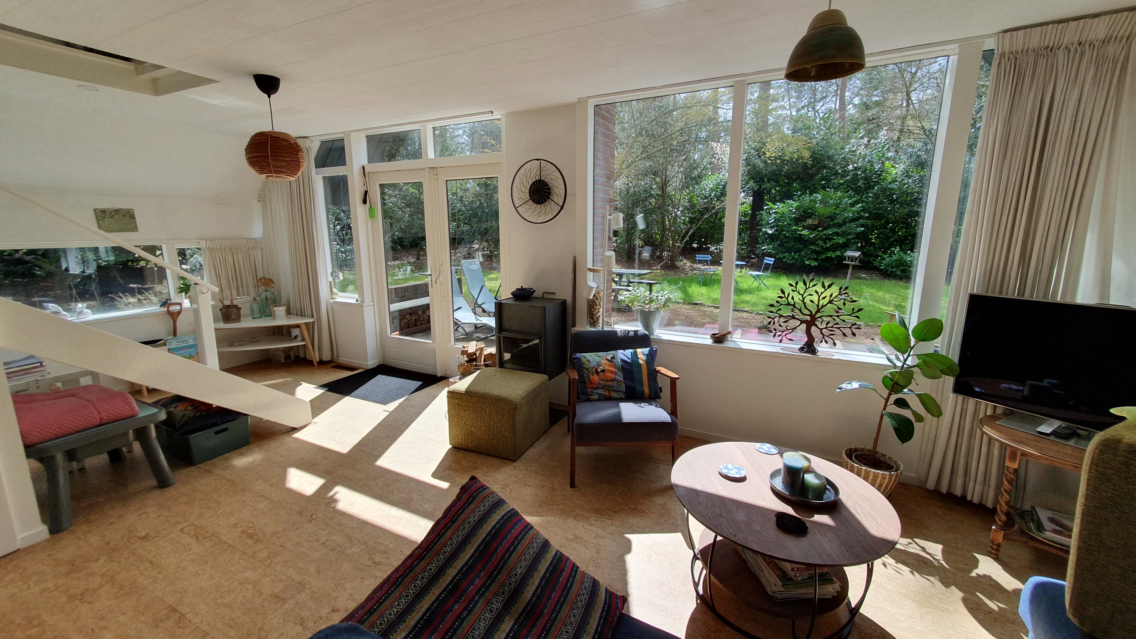 Maison nature à Eersel