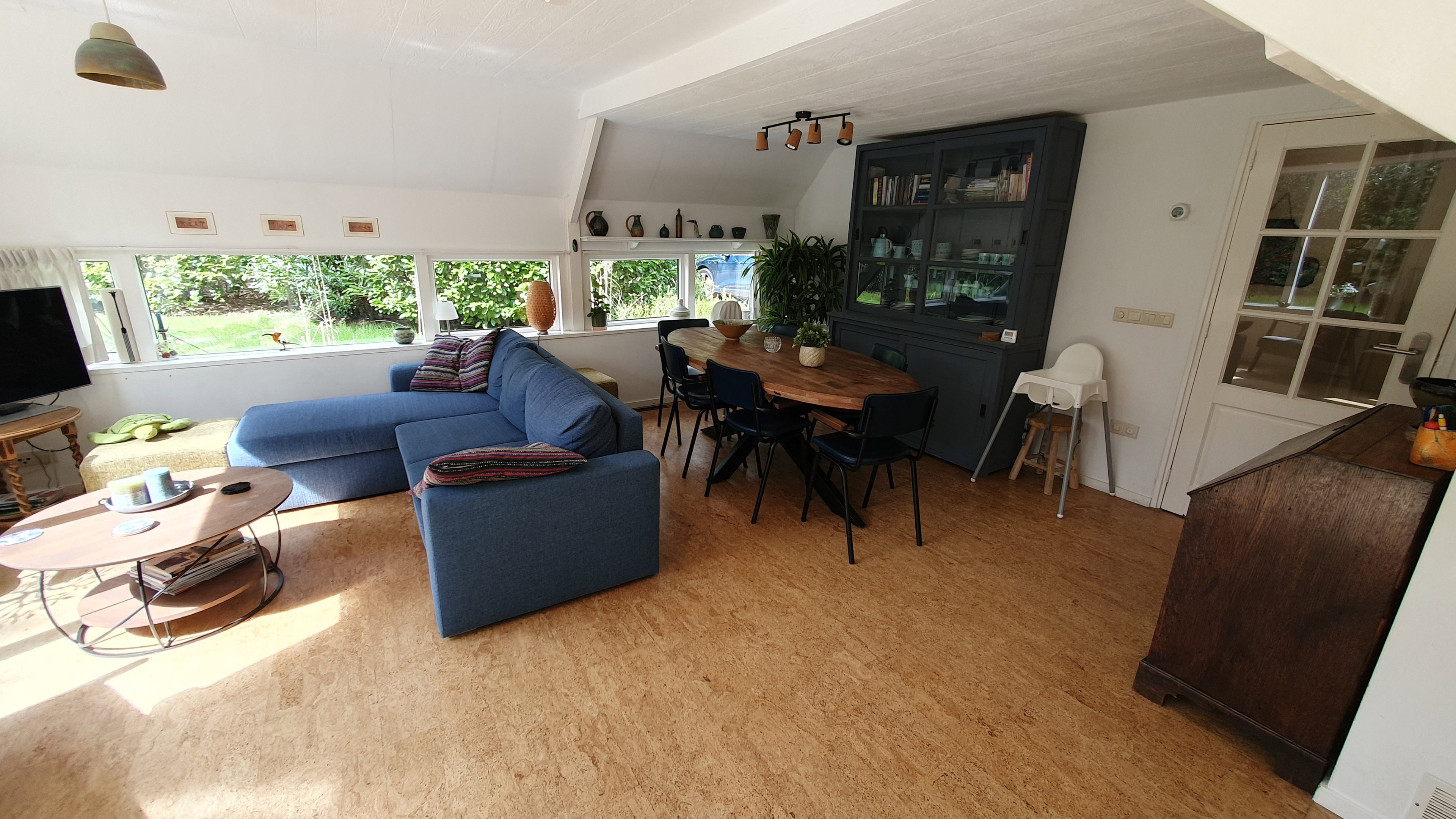 Maison nature à Eersel