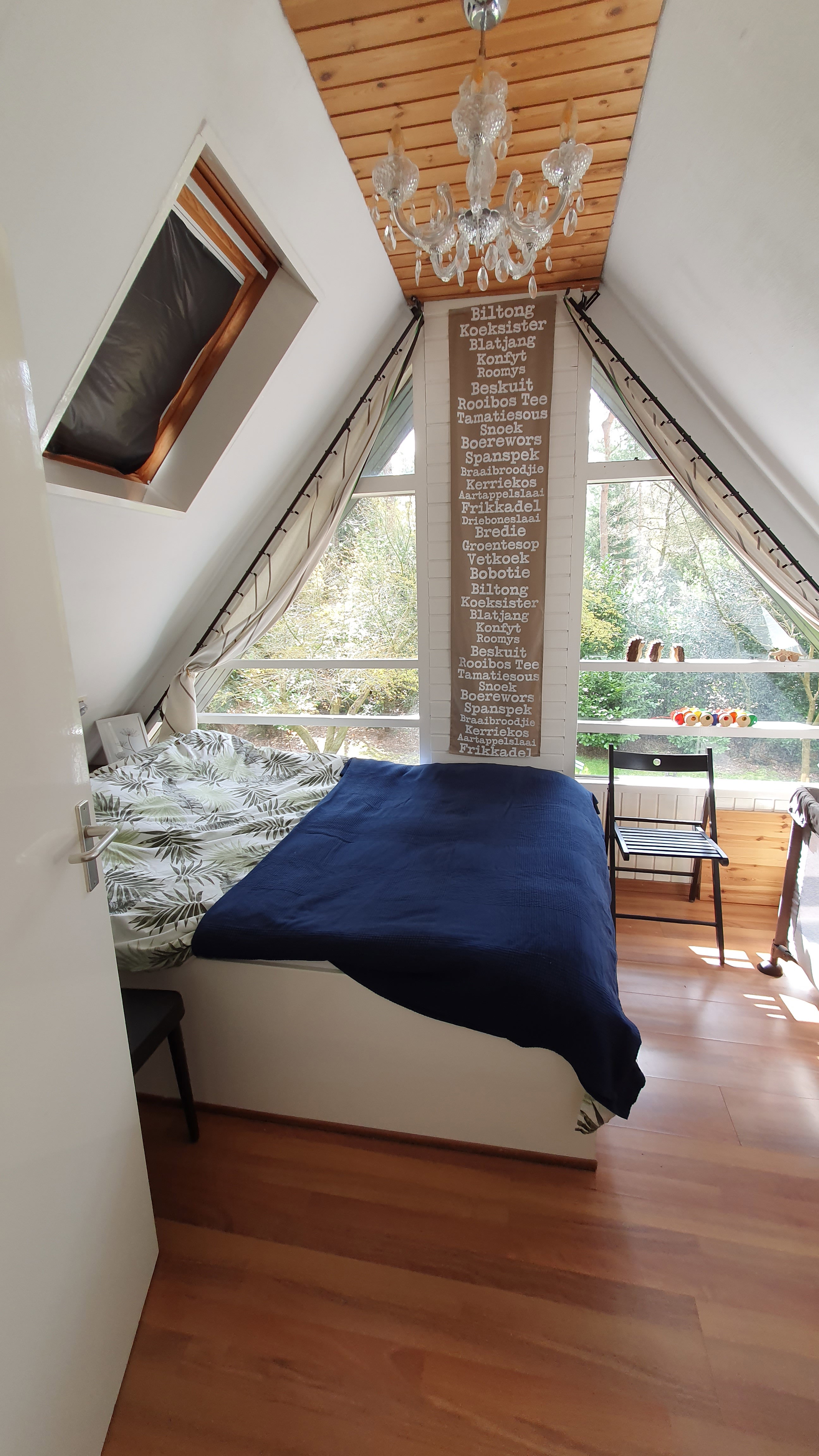 Maison nature à Eersel