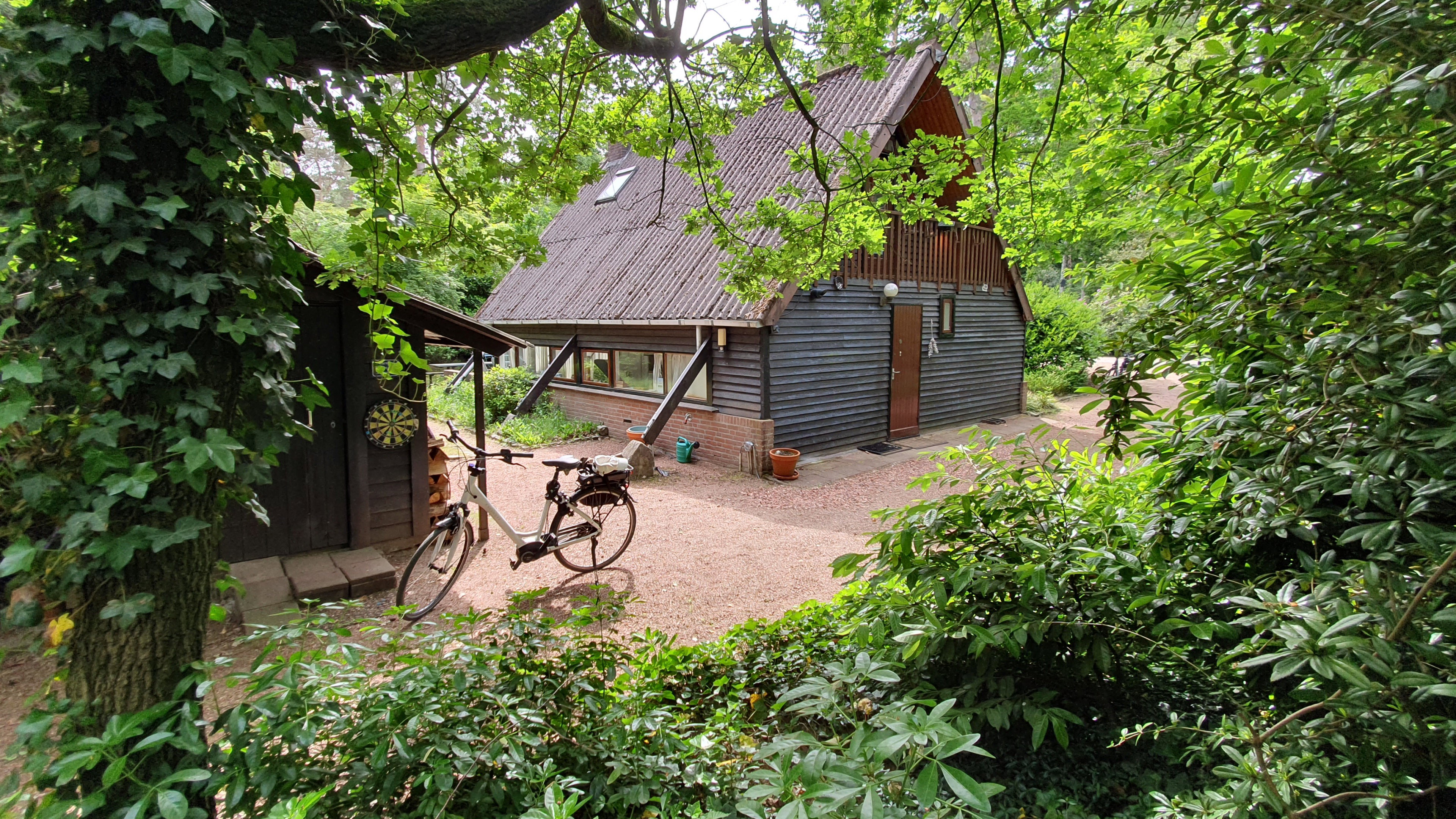 Maison nature à Eersel