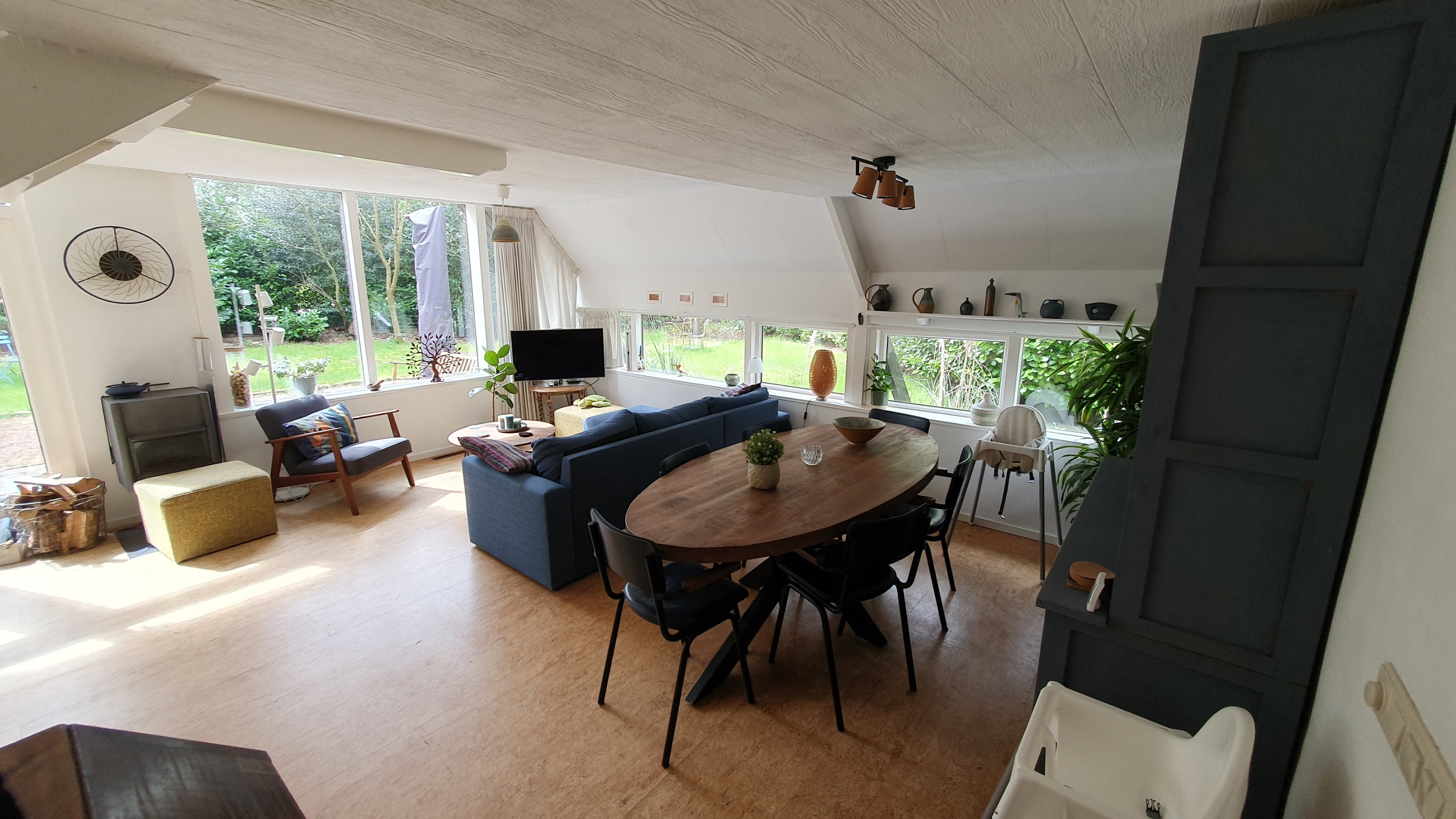 Maison nature à Eersel