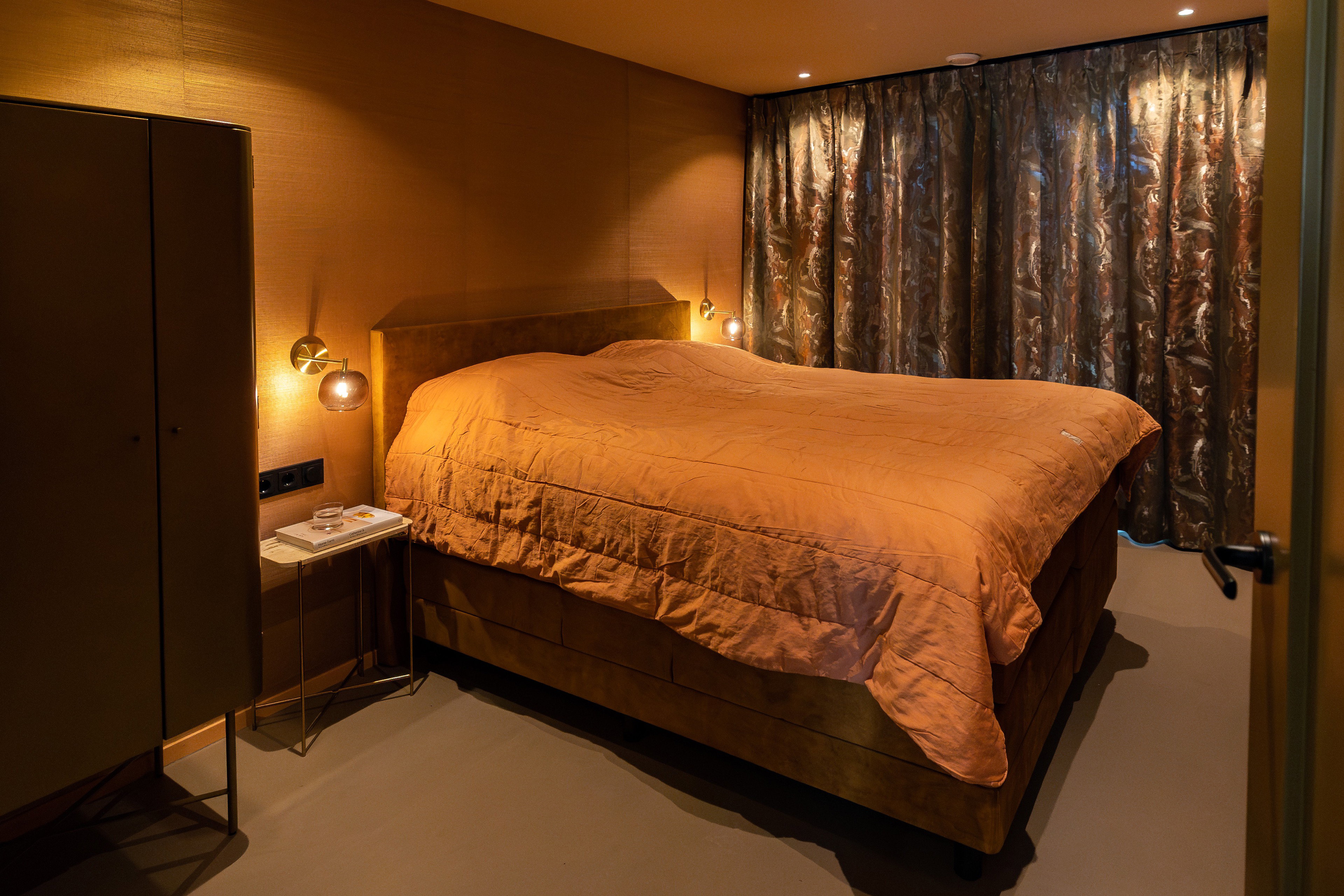 Naturhäuschen in Domburg