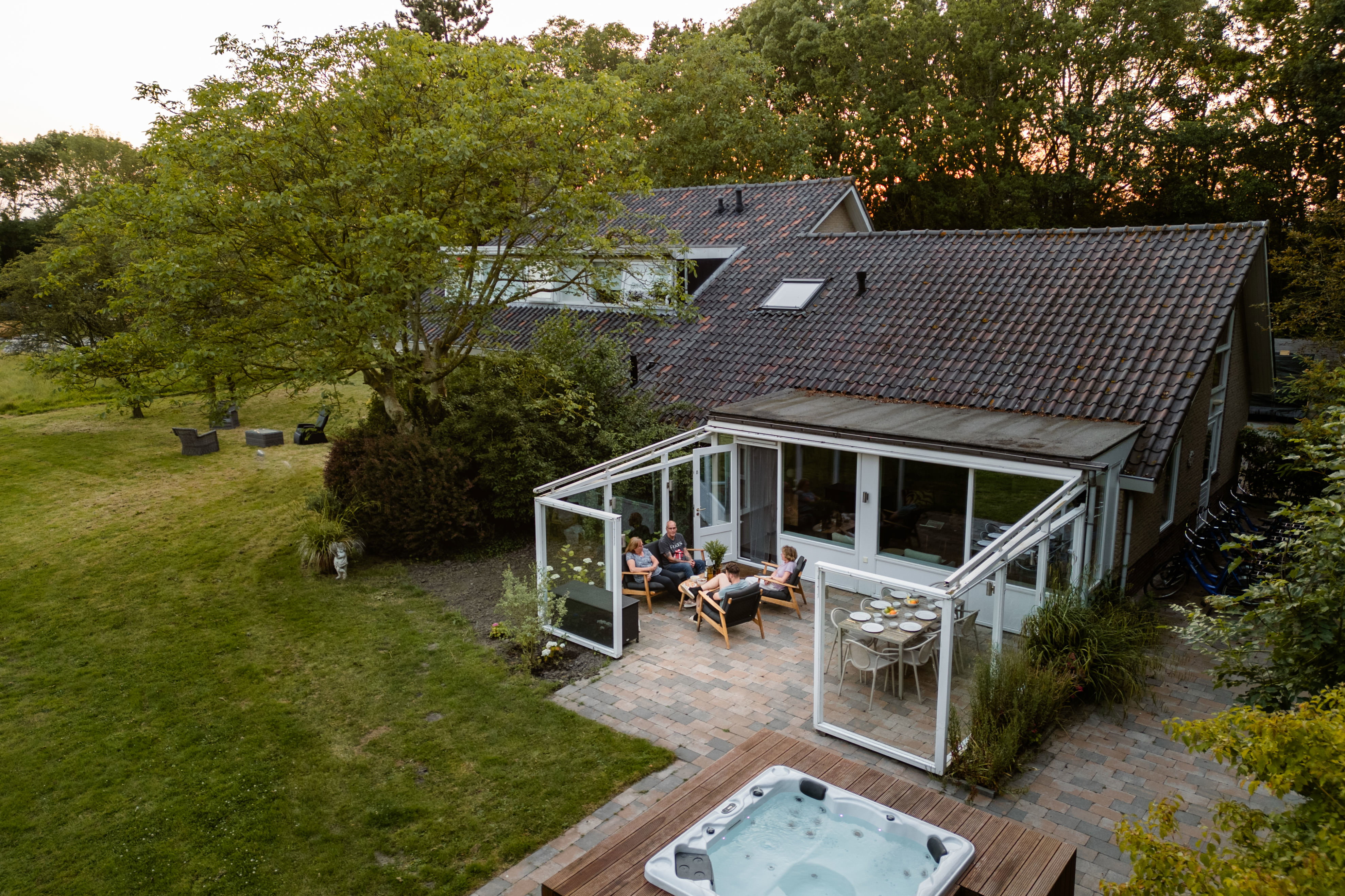 Natuurhuisje in Domburg