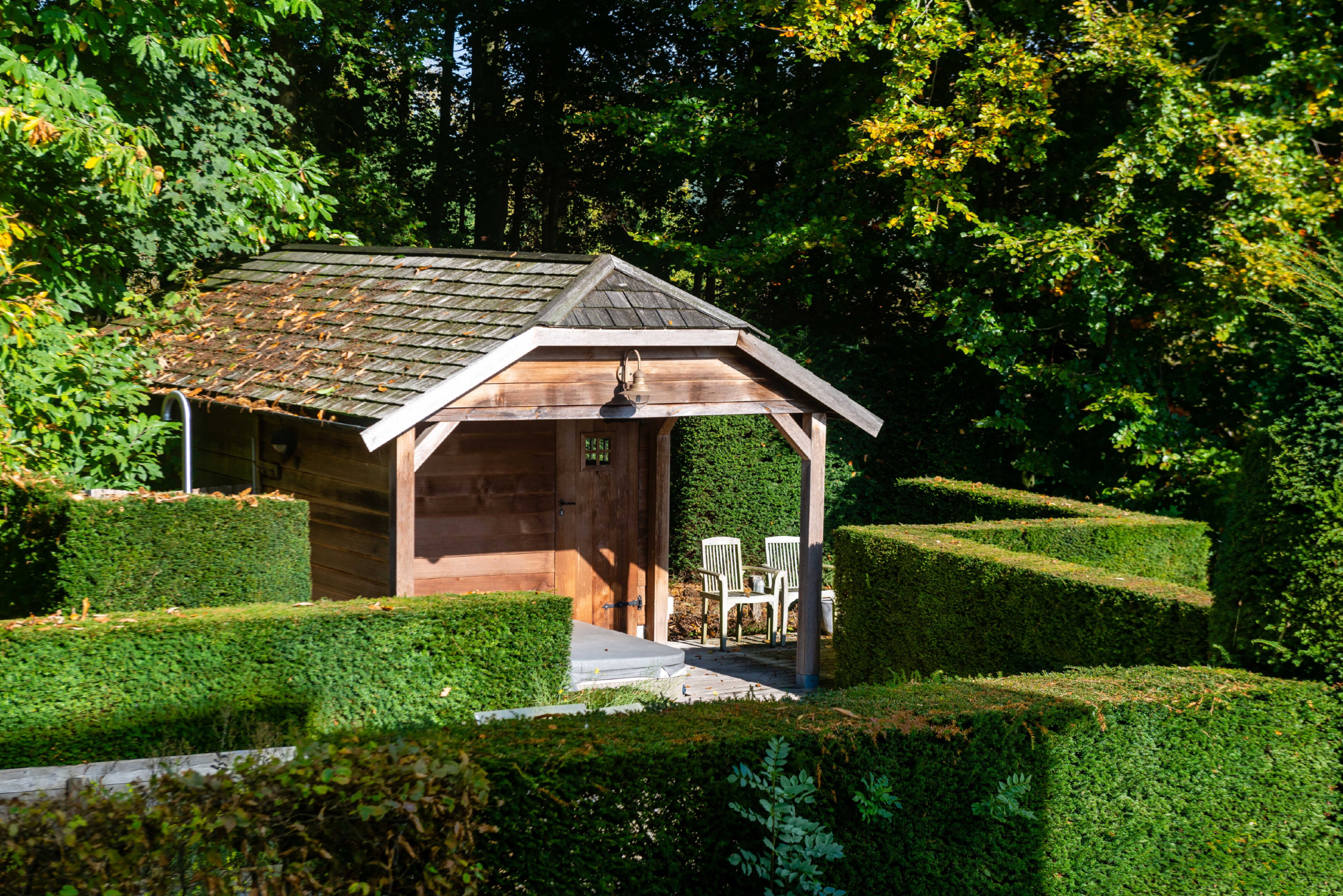Natuurhuisje in Ronse