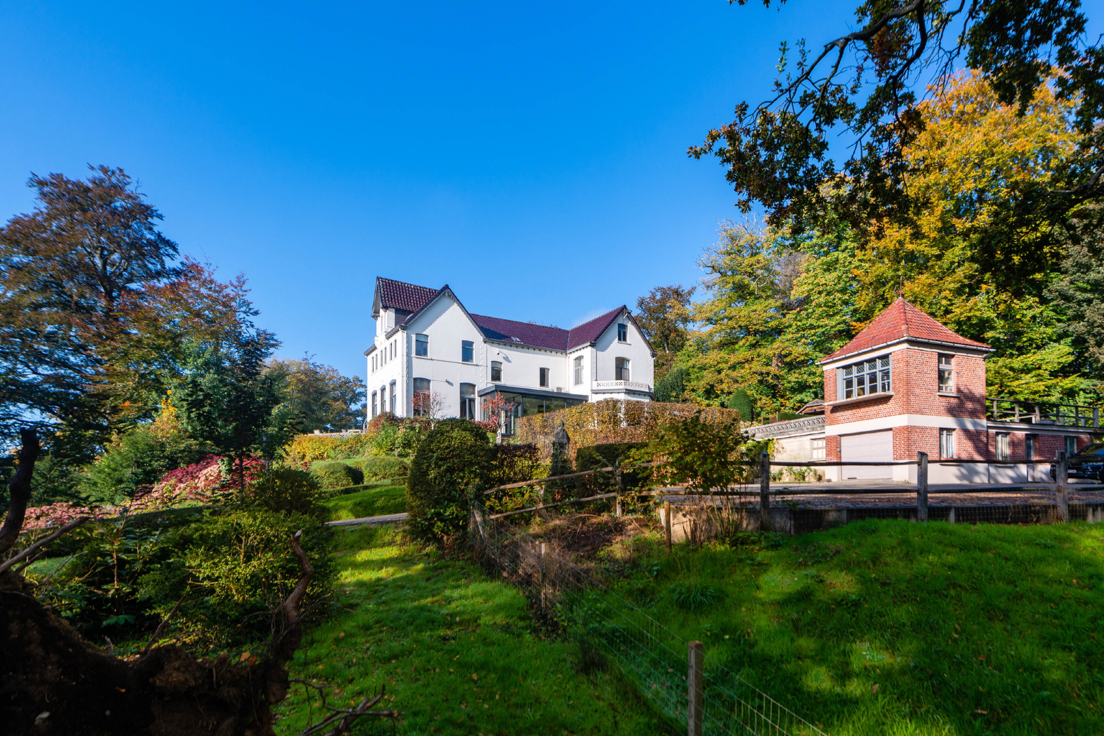 Natuurhuisje in Ronse