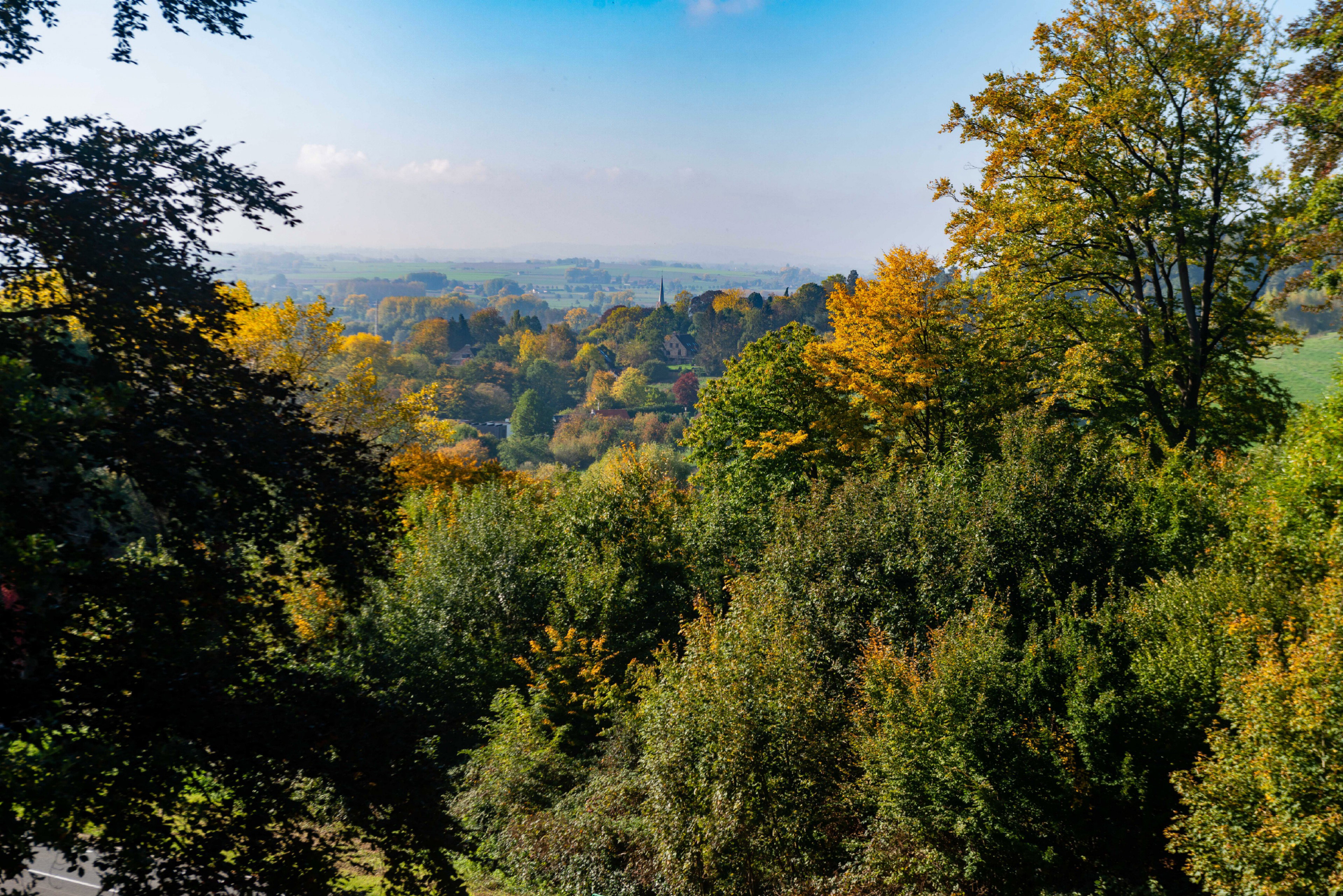 Natuurhuisje in Ronse