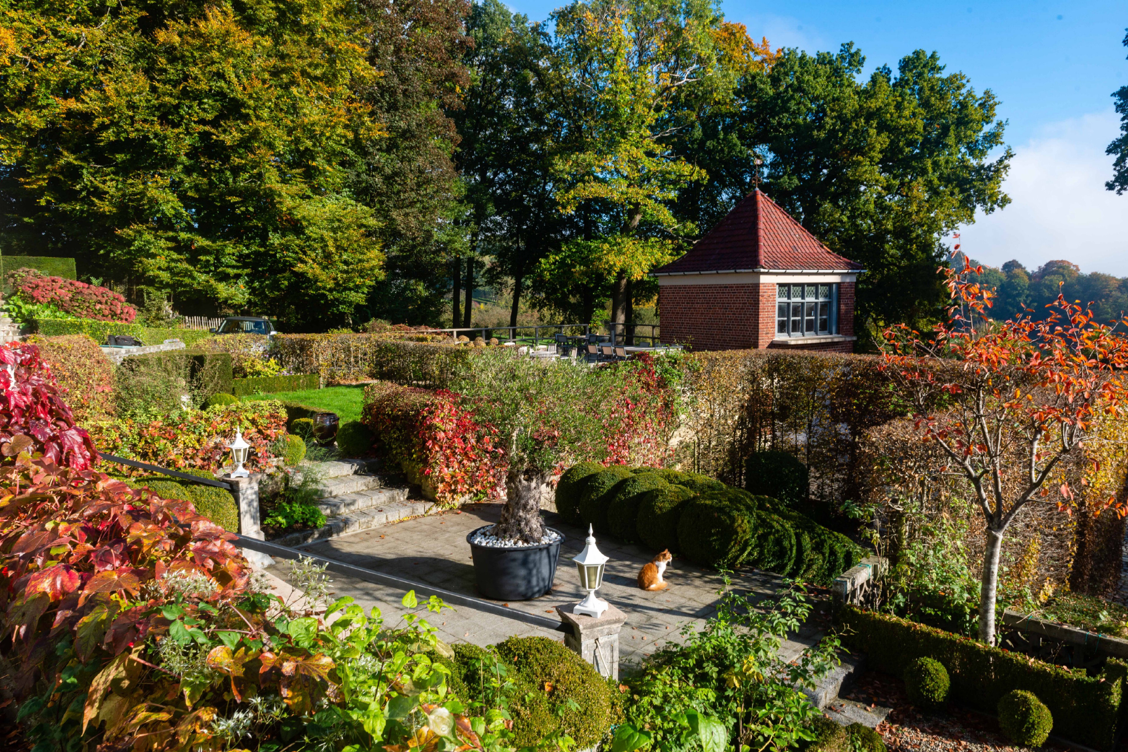 Natuurhuisje in Ronse