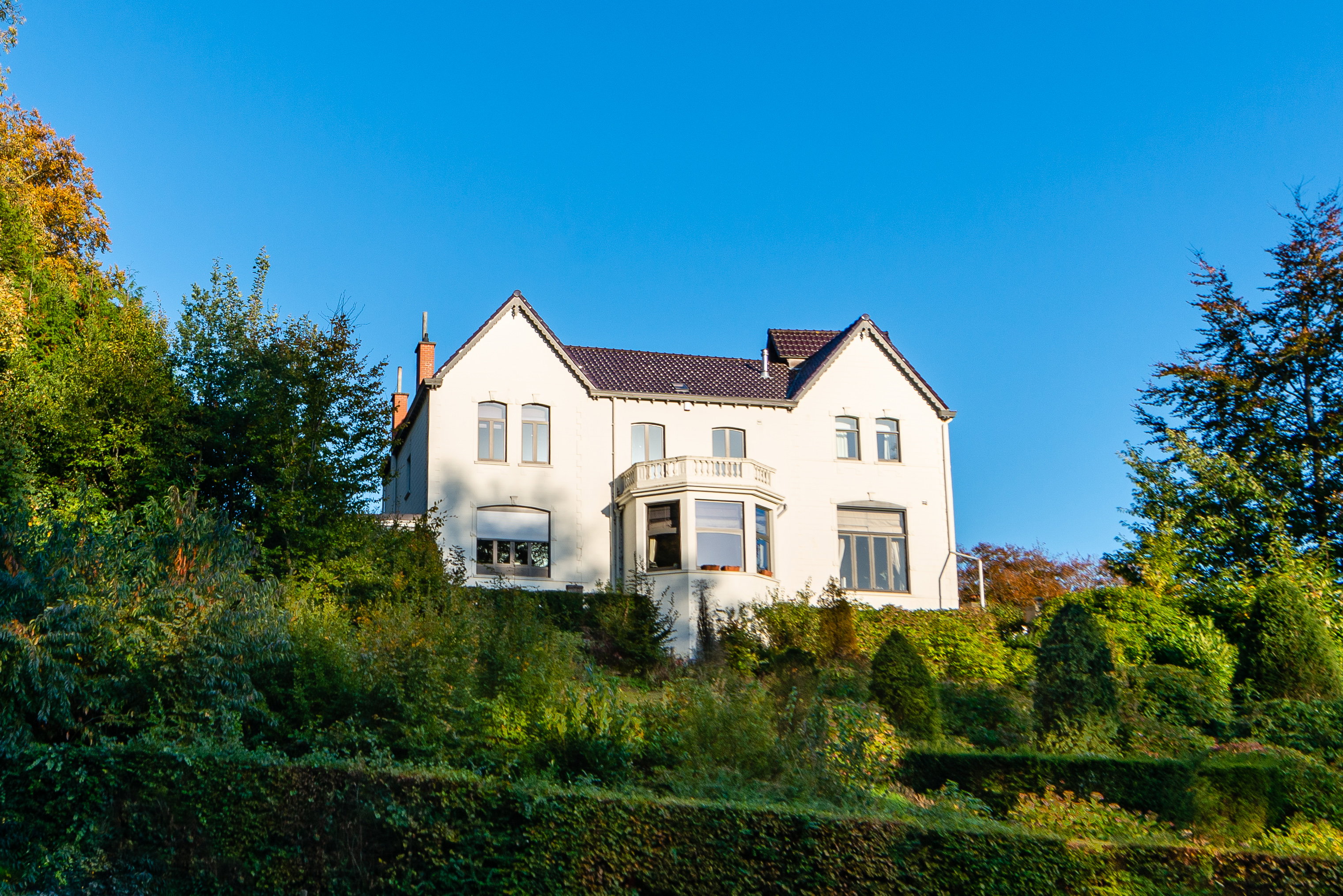 Natuurhuisje in Ronse