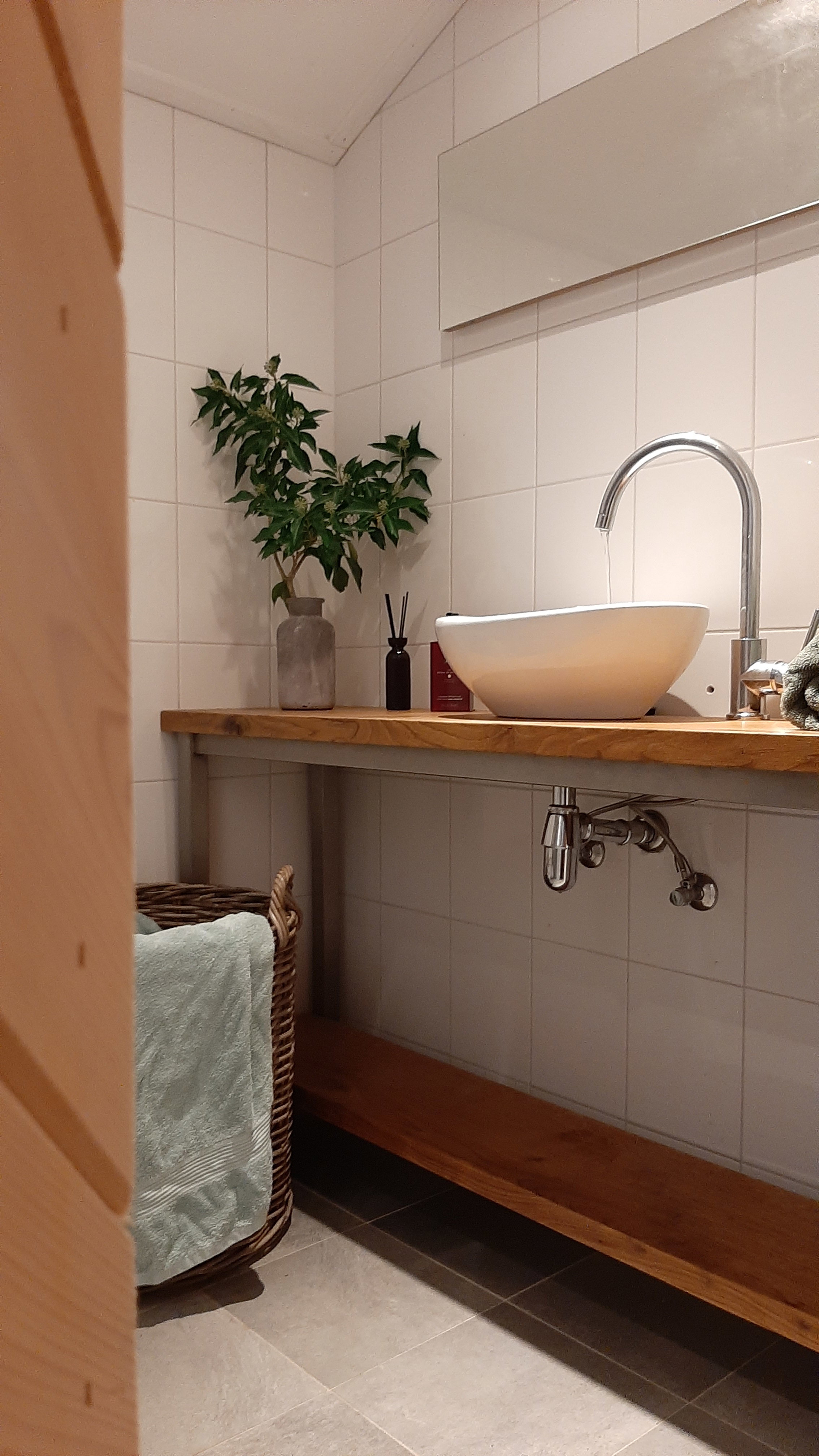 Natuurhuisje in Oosterwolde