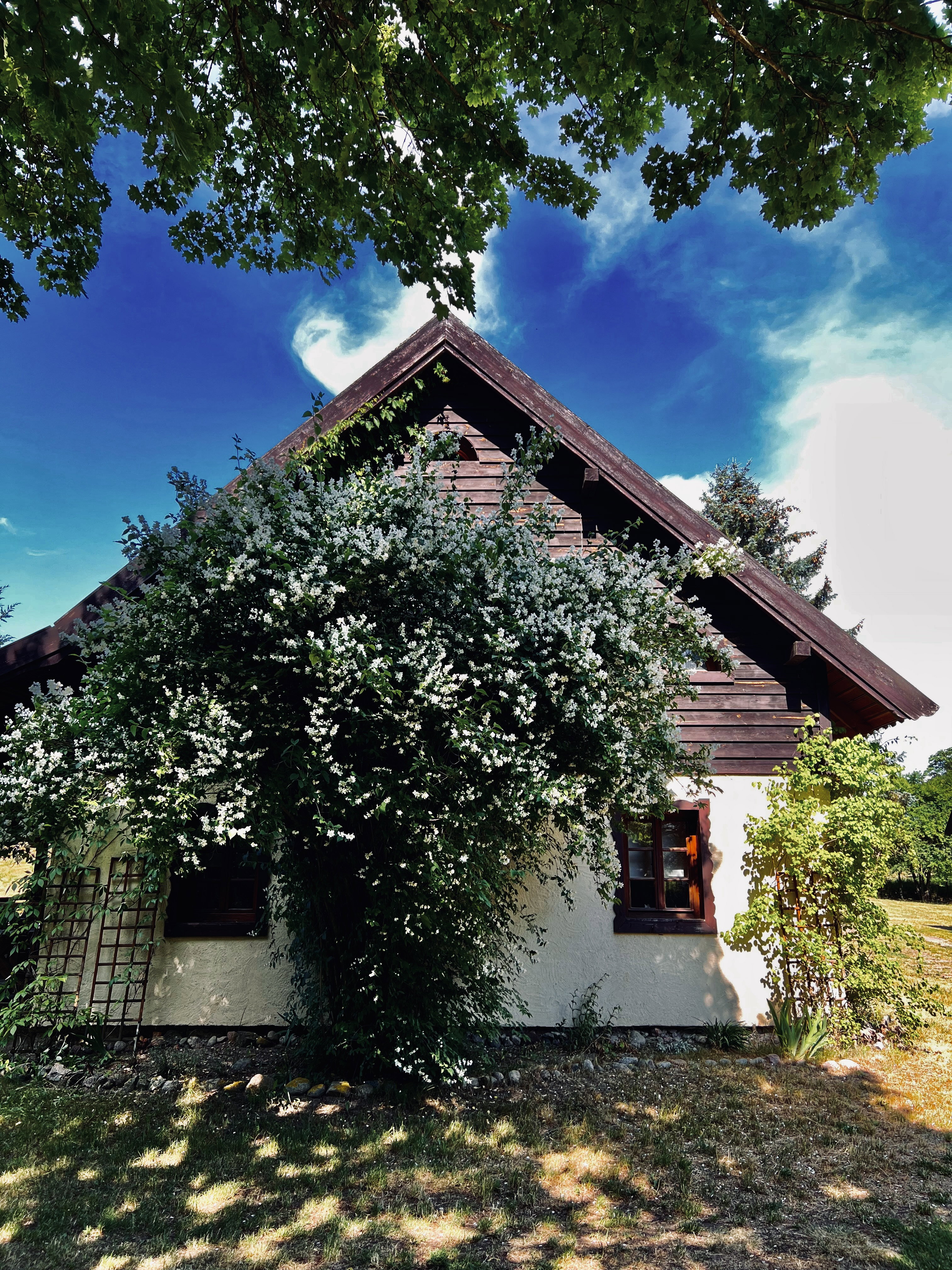 Natuurhuisje in Mragowo