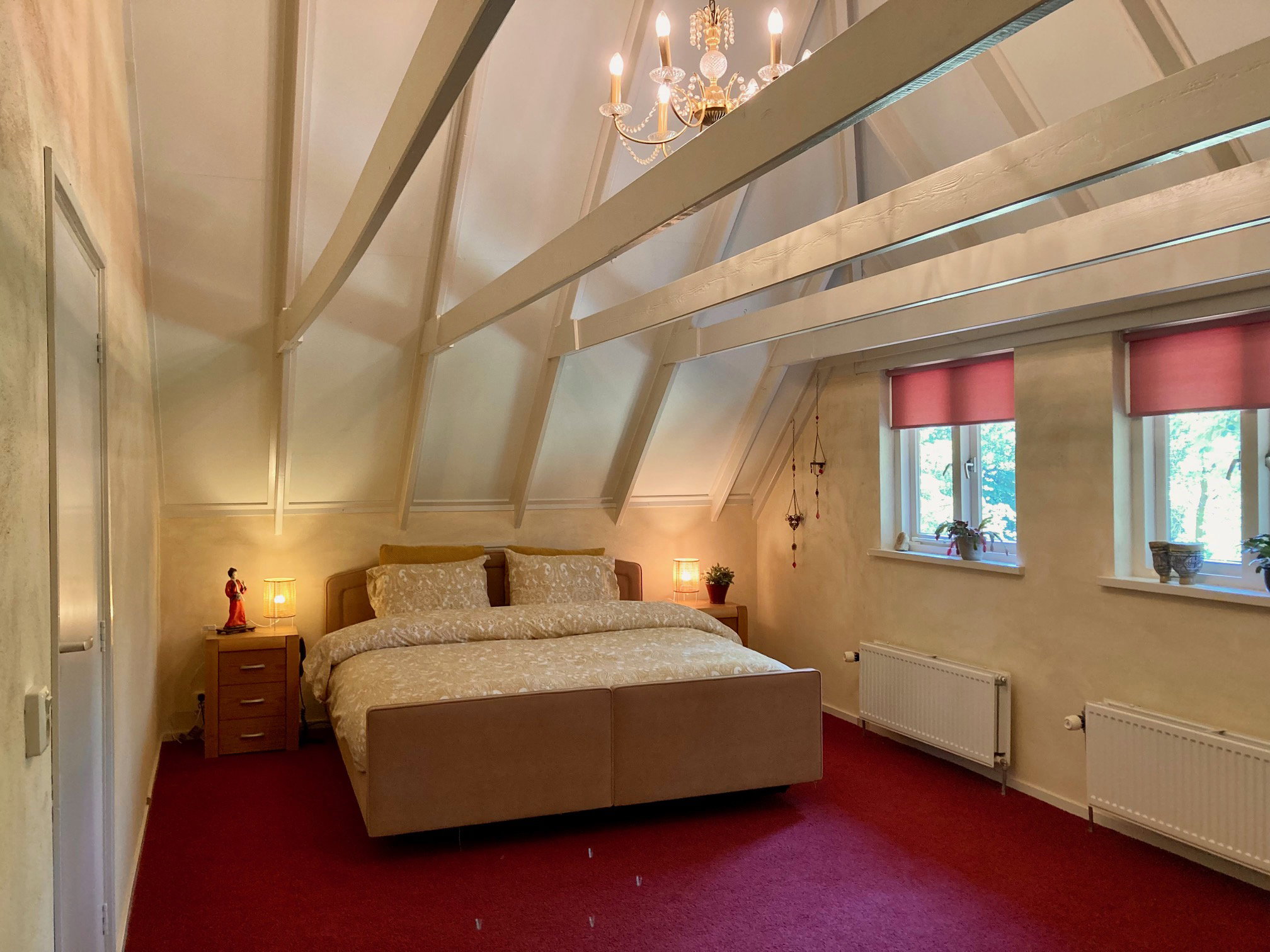 Casa nella natura a Klijndijk